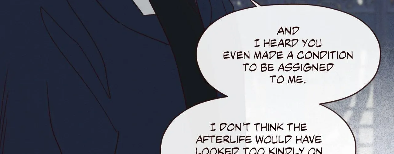 Fate Makes No Mistakes Chapter 144 page 122 - 