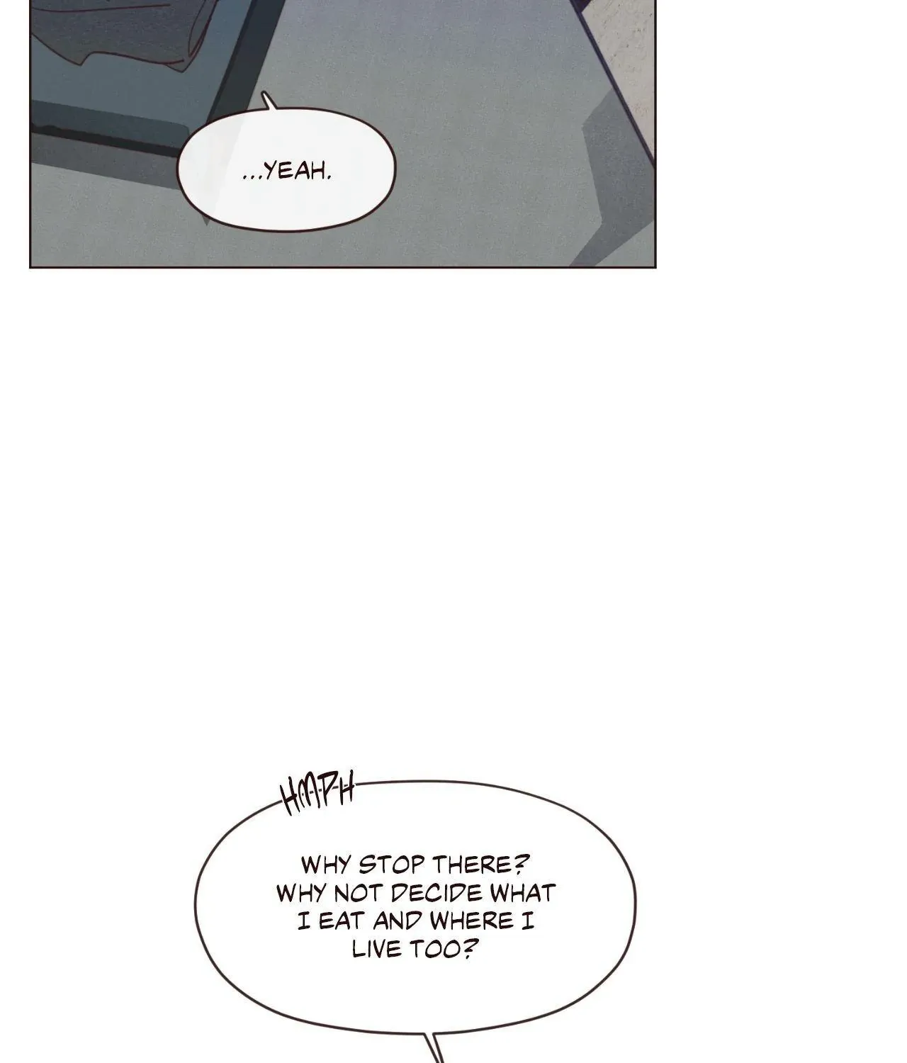 Fate Makes No Mistakes Chapter 144 page 130 - 