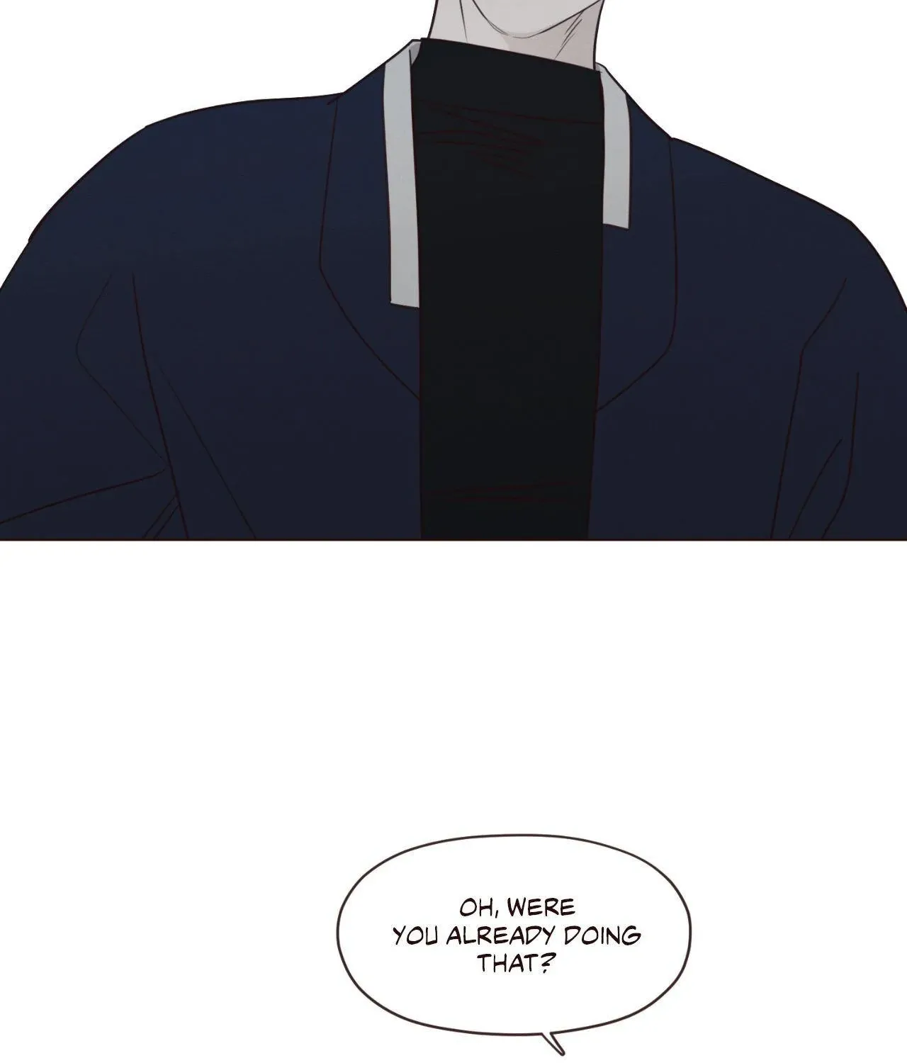 Fate Makes No Mistakes Chapter 144 page 132 - 