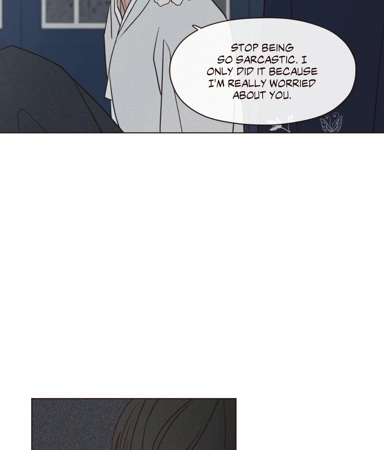 Fate Makes No Mistakes Chapter 144 page 134 - 