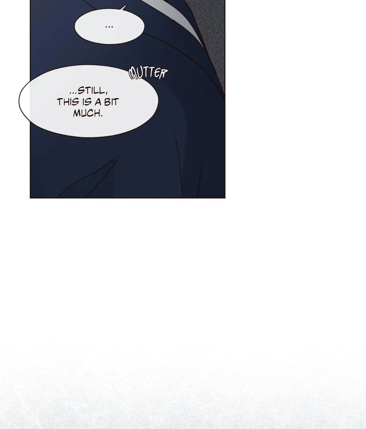 Fate Makes No Mistakes Chapter 144 page 136 - 