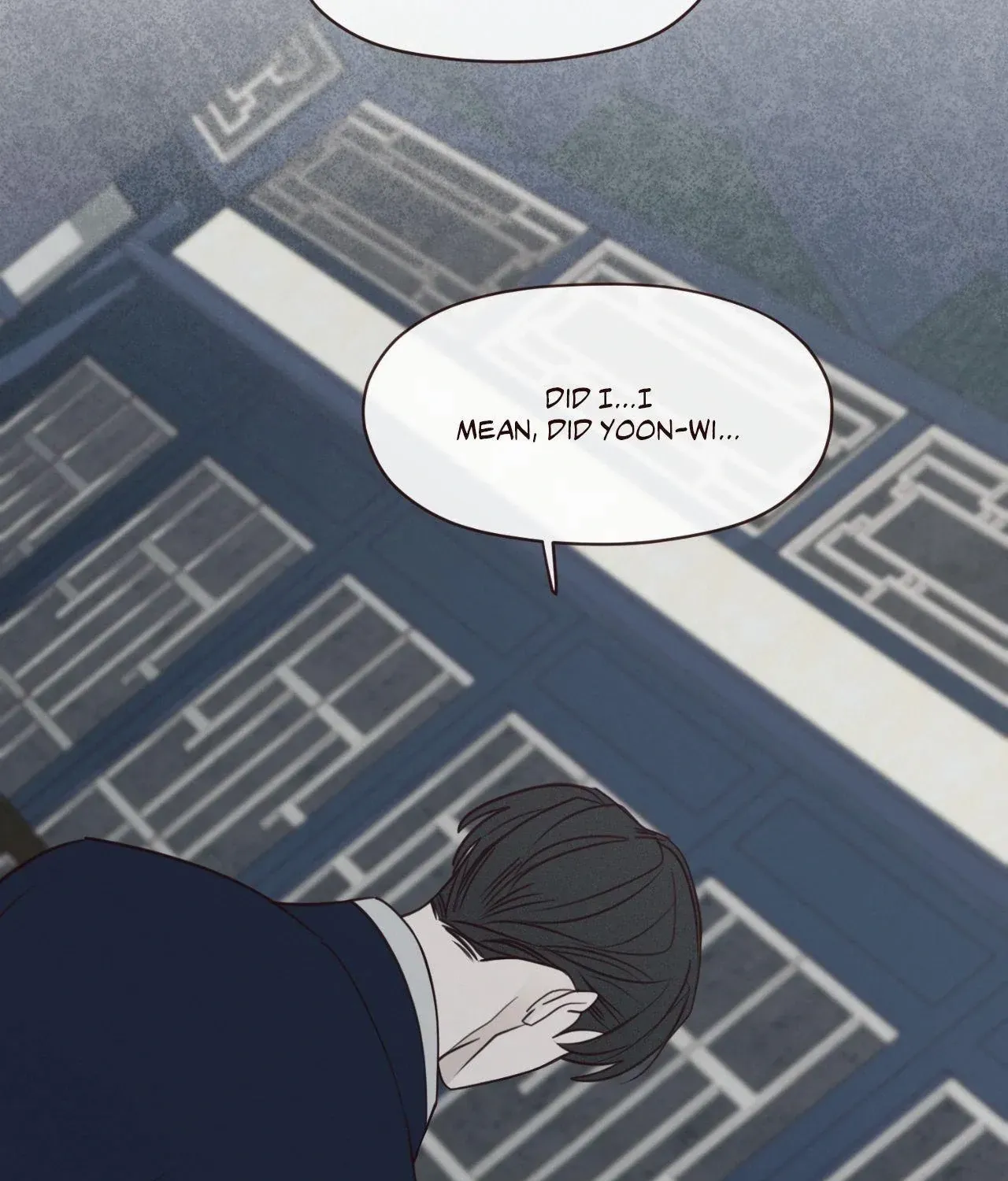 Fate Makes No Mistakes Chapter 144 page 138 - 