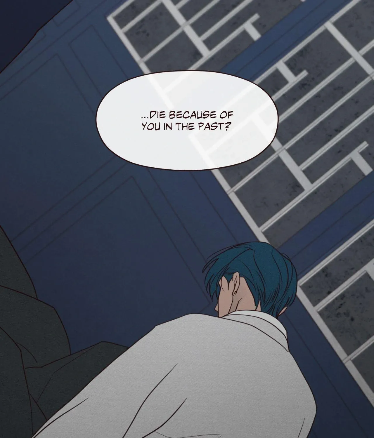 Fate Makes No Mistakes Chapter 144 page 140 - 