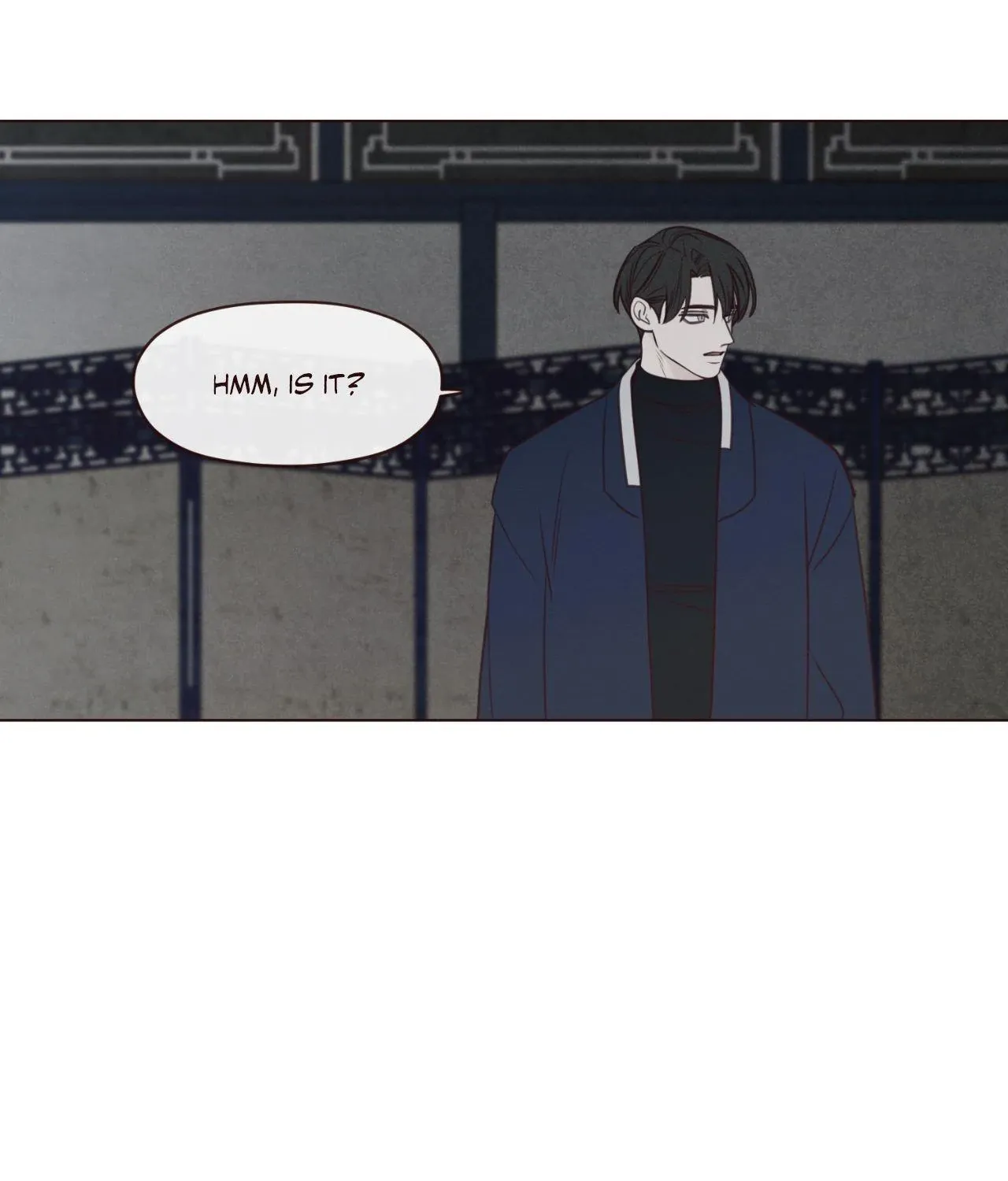 Fate Makes No Mistakes Chapter 144 page 144 - 