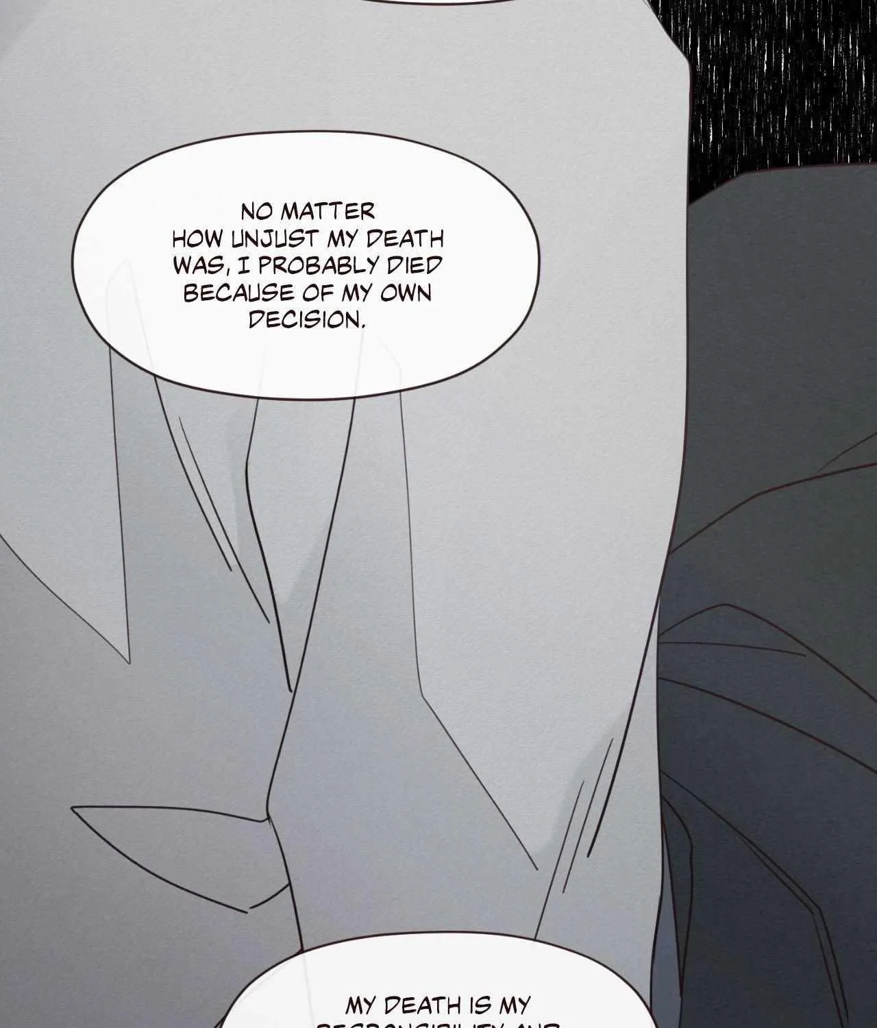 Fate Makes No Mistakes Chapter 144 page 146 - 