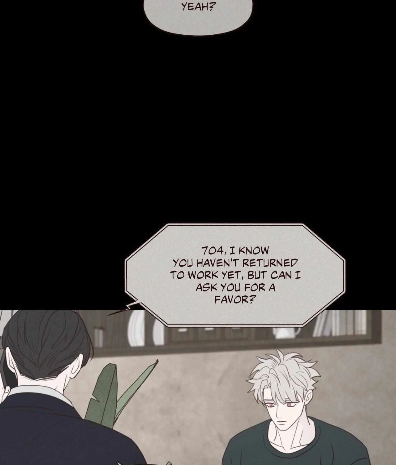 Fate Makes No Mistakes Chapter 144 page 3 - 