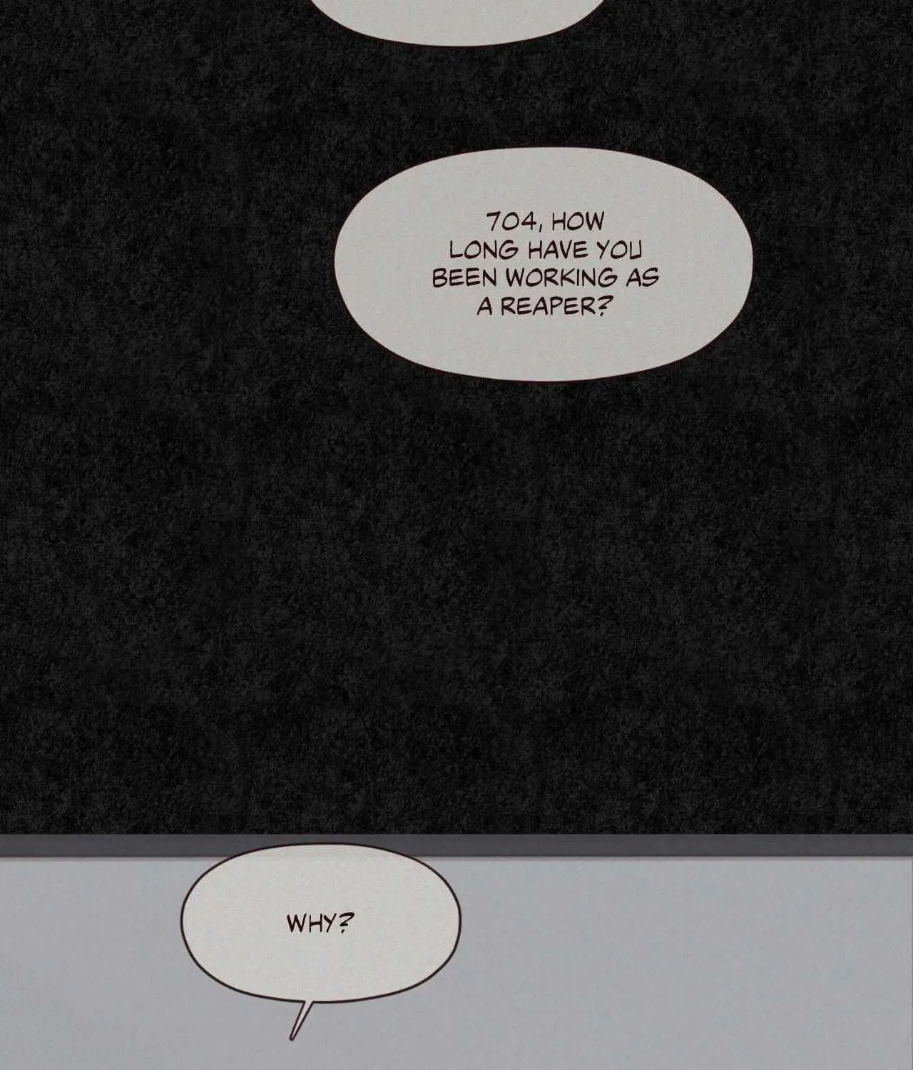 Fate Makes No Mistakes Chapter 144 page 21 - 