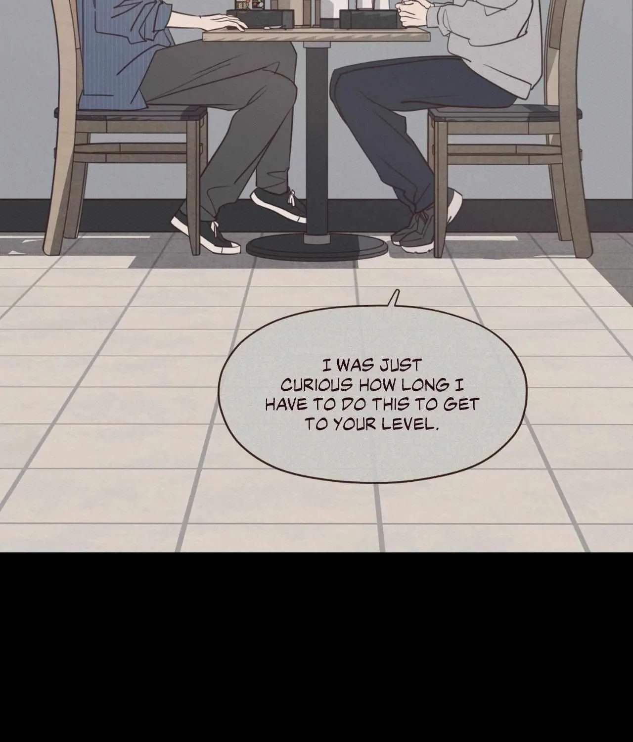 Fate Makes No Mistakes Chapter 144 page 23 - 
