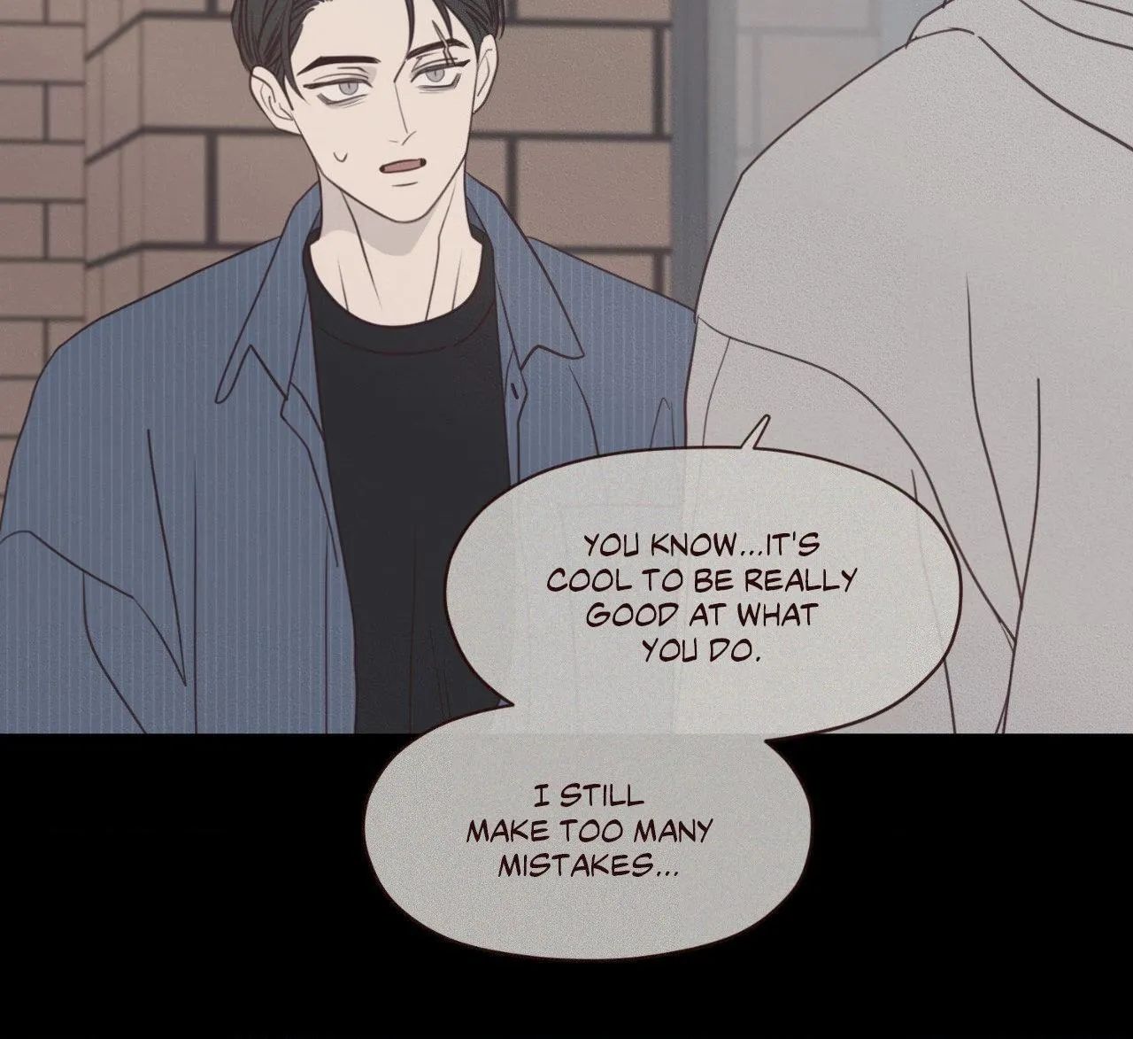 Fate Makes No Mistakes Chapter 144 page 25 - 