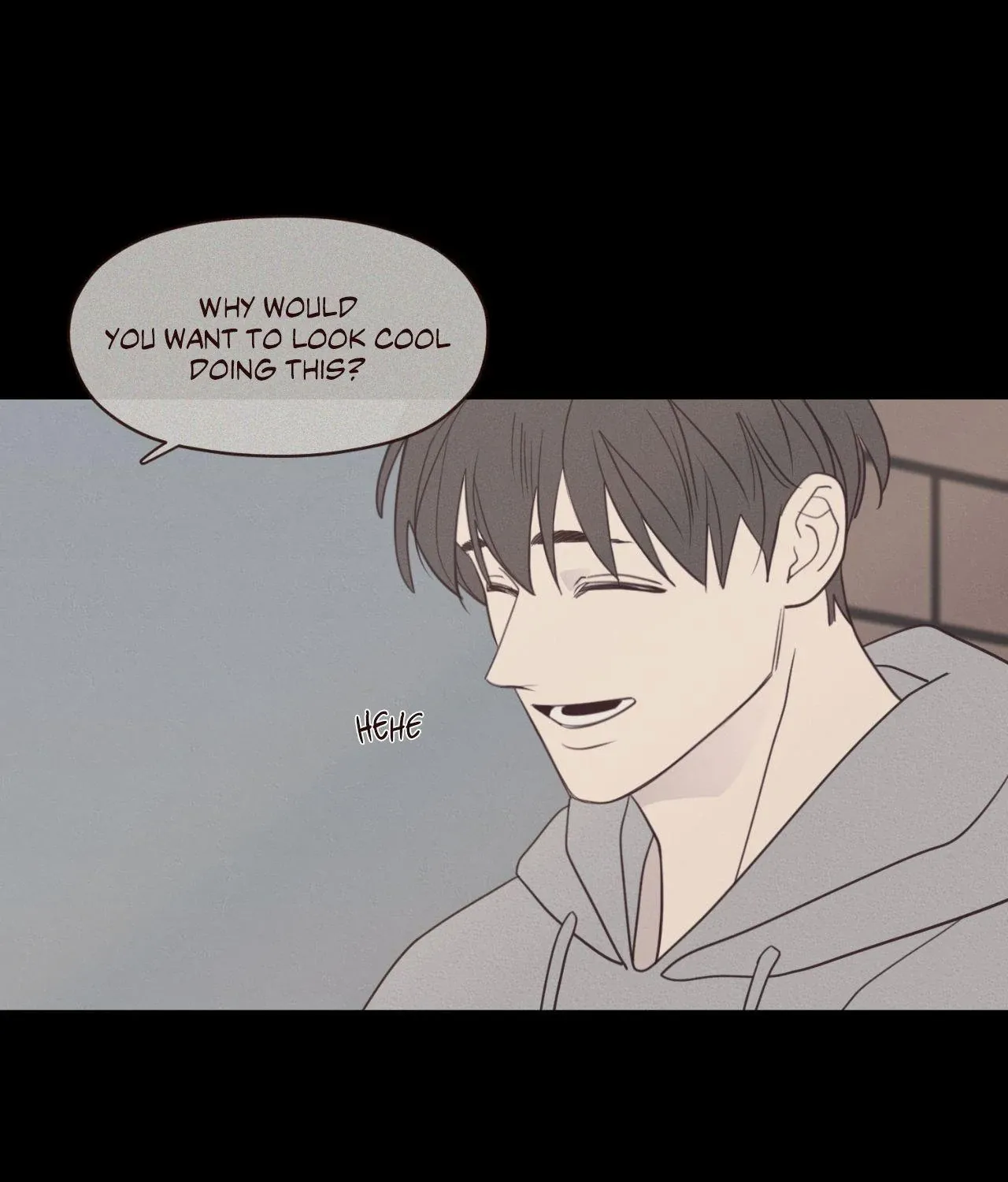 Fate Makes No Mistakes Chapter 144 page 26 - 