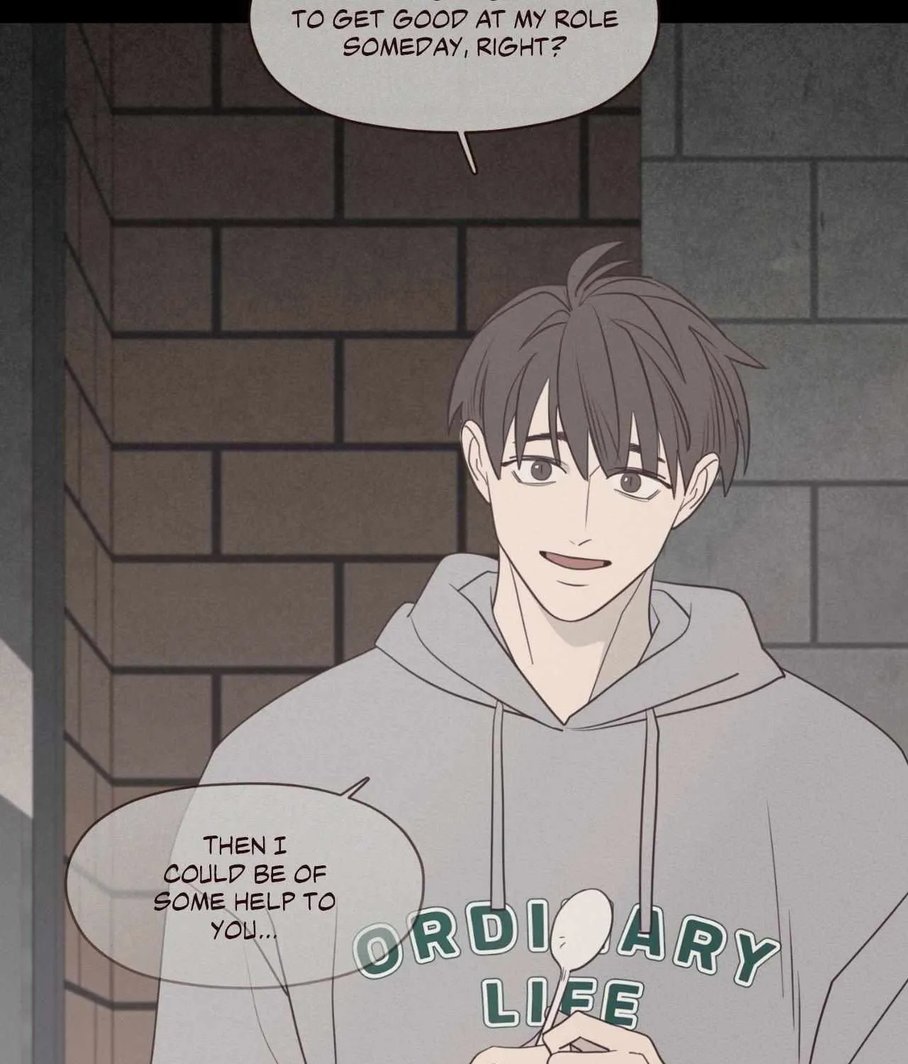 Fate Makes No Mistakes Chapter 144 page 28 - 