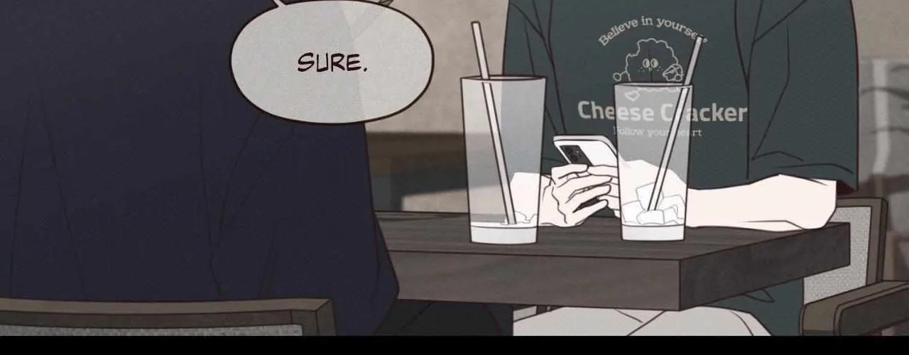 Fate Makes No Mistakes Chapter 144 page 4 - 