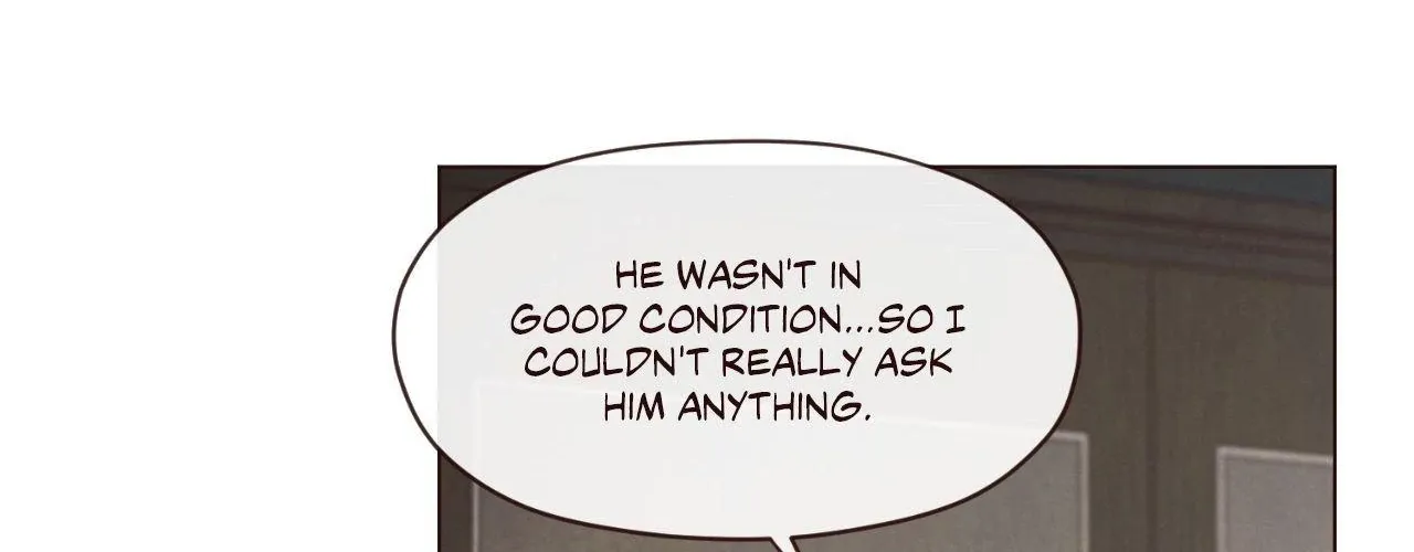 Fate Makes No Mistakes Chapter 144 page 37 - 