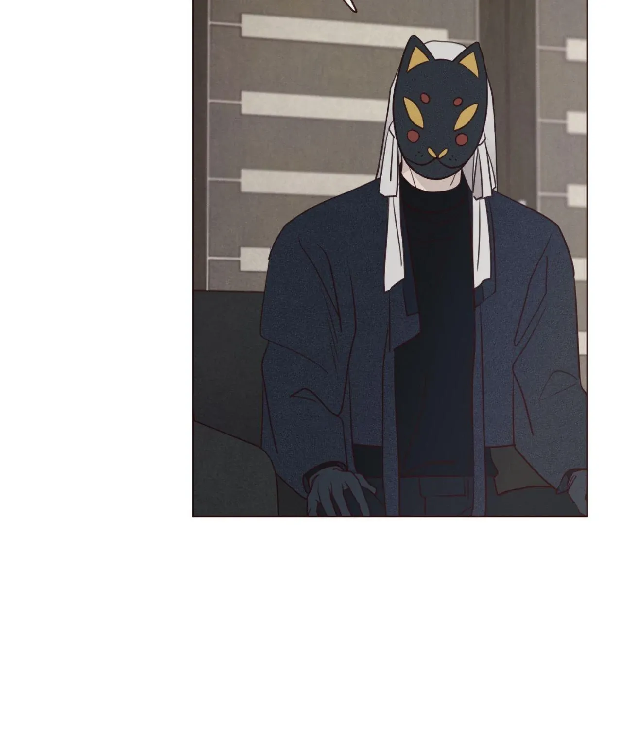 Fate Makes No Mistakes Chapter 144 page 38 - 