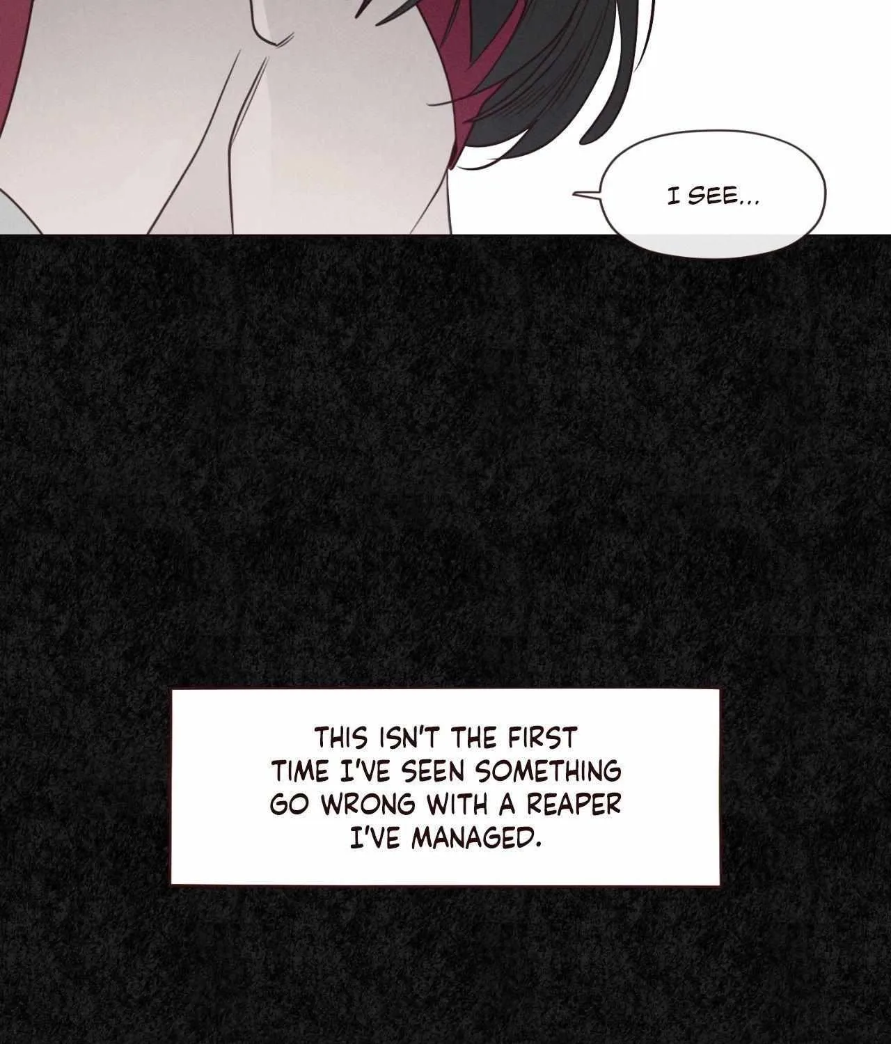 Fate Makes No Mistakes Chapter 144 page 40 - 