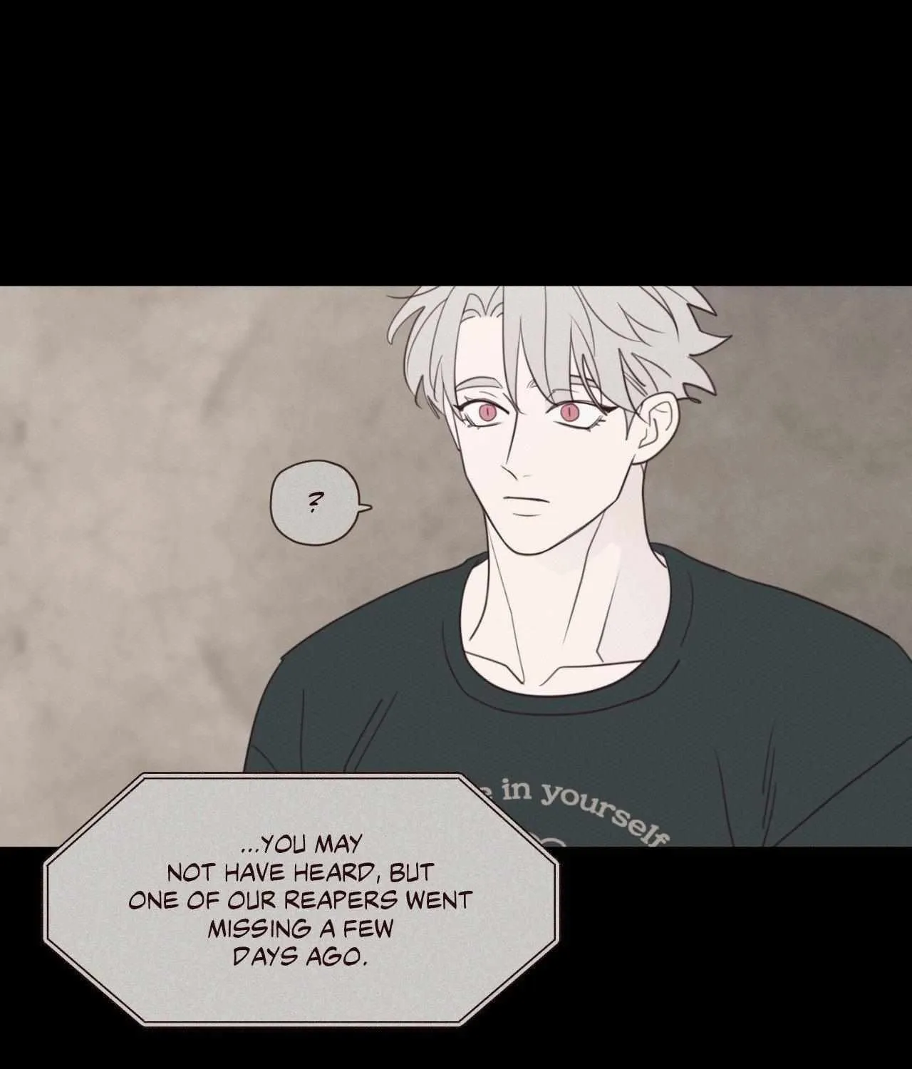 Fate Makes No Mistakes Chapter 144 page 5 - 
