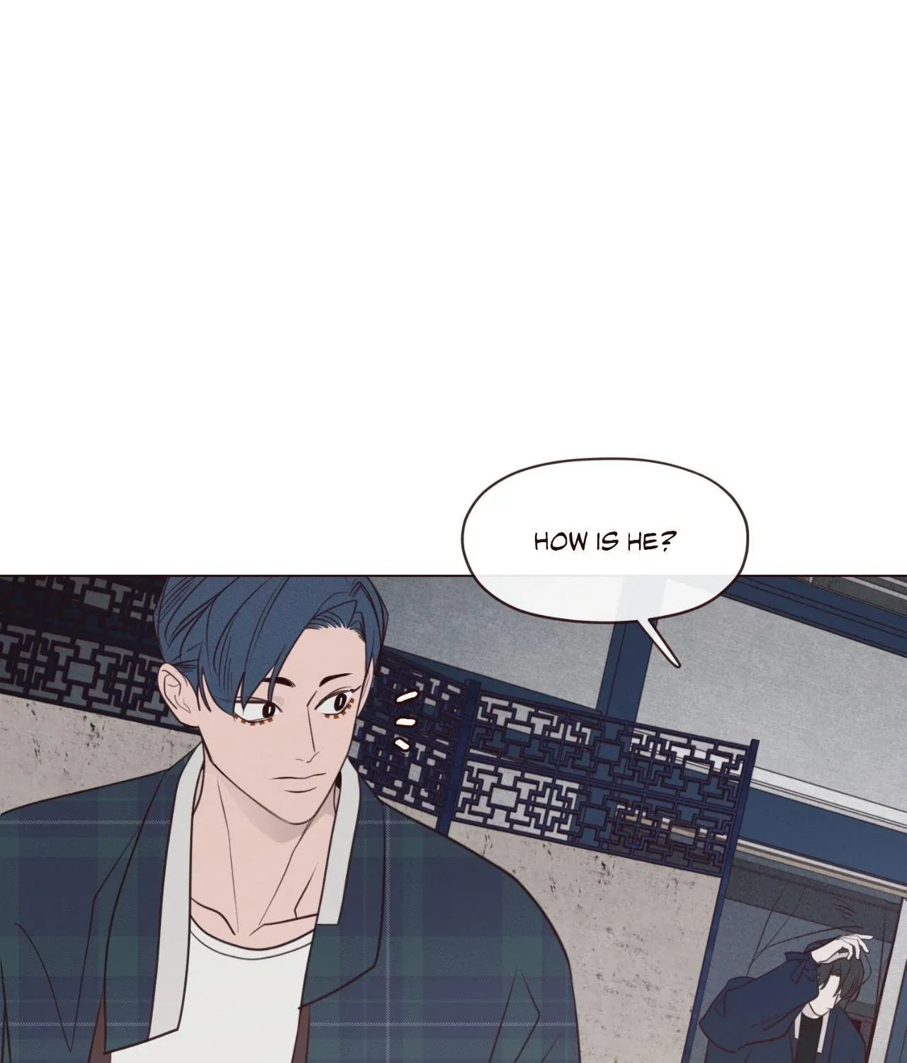 Fate Makes No Mistakes Chapter 144 page 48 - 