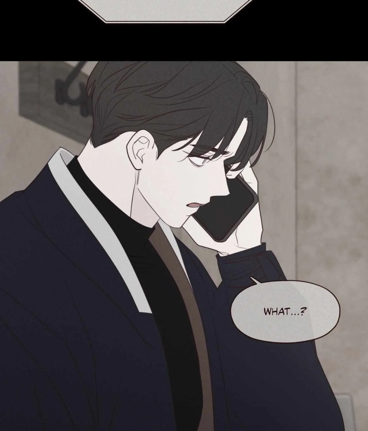 Fate Makes No Mistakes Chapter 144 page 7 - 