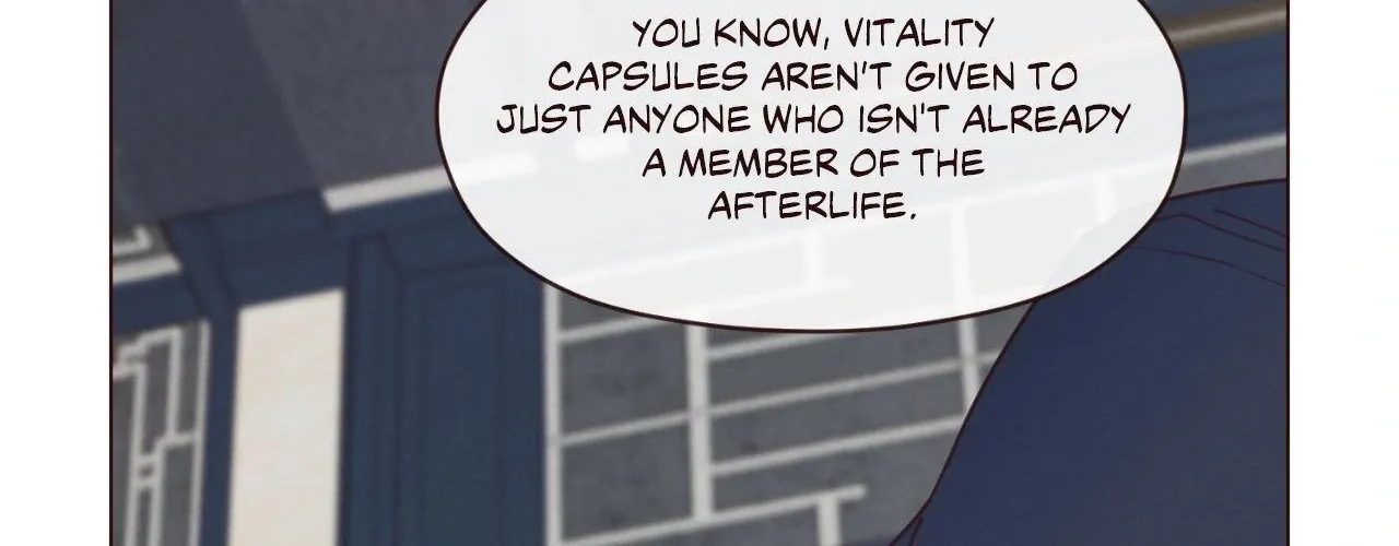 Fate Makes No Mistakes Chapter 144 page 64 - 