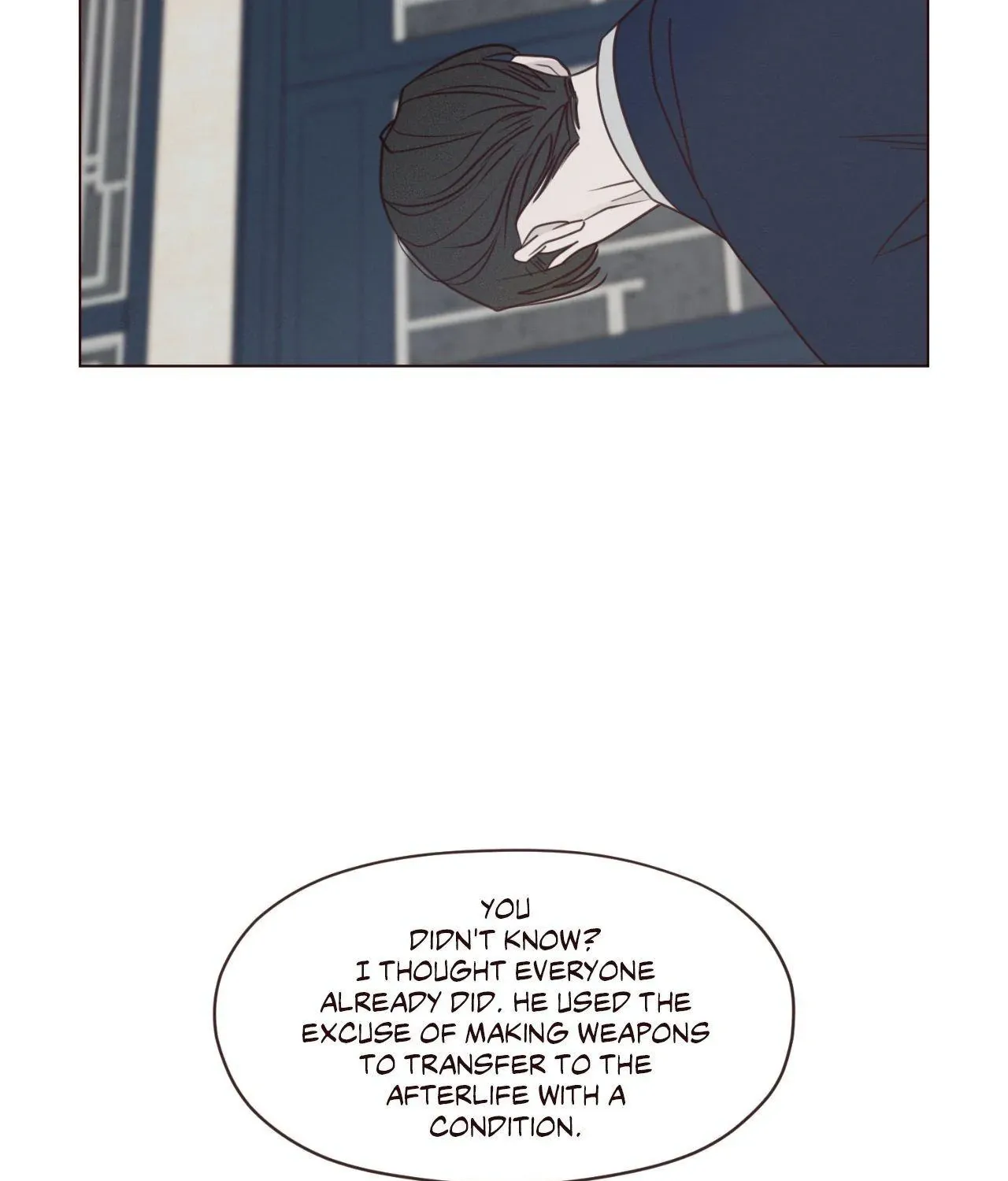 Fate Makes No Mistakes Chapter 144 page 65 - 
