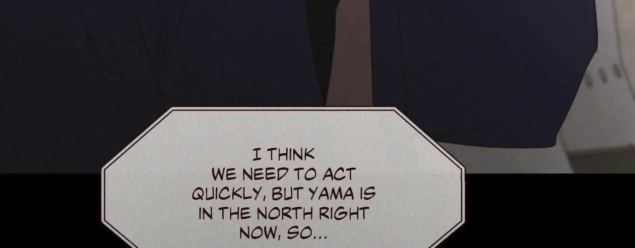 Fate Makes No Mistakes Chapter 144 page 8 - 
