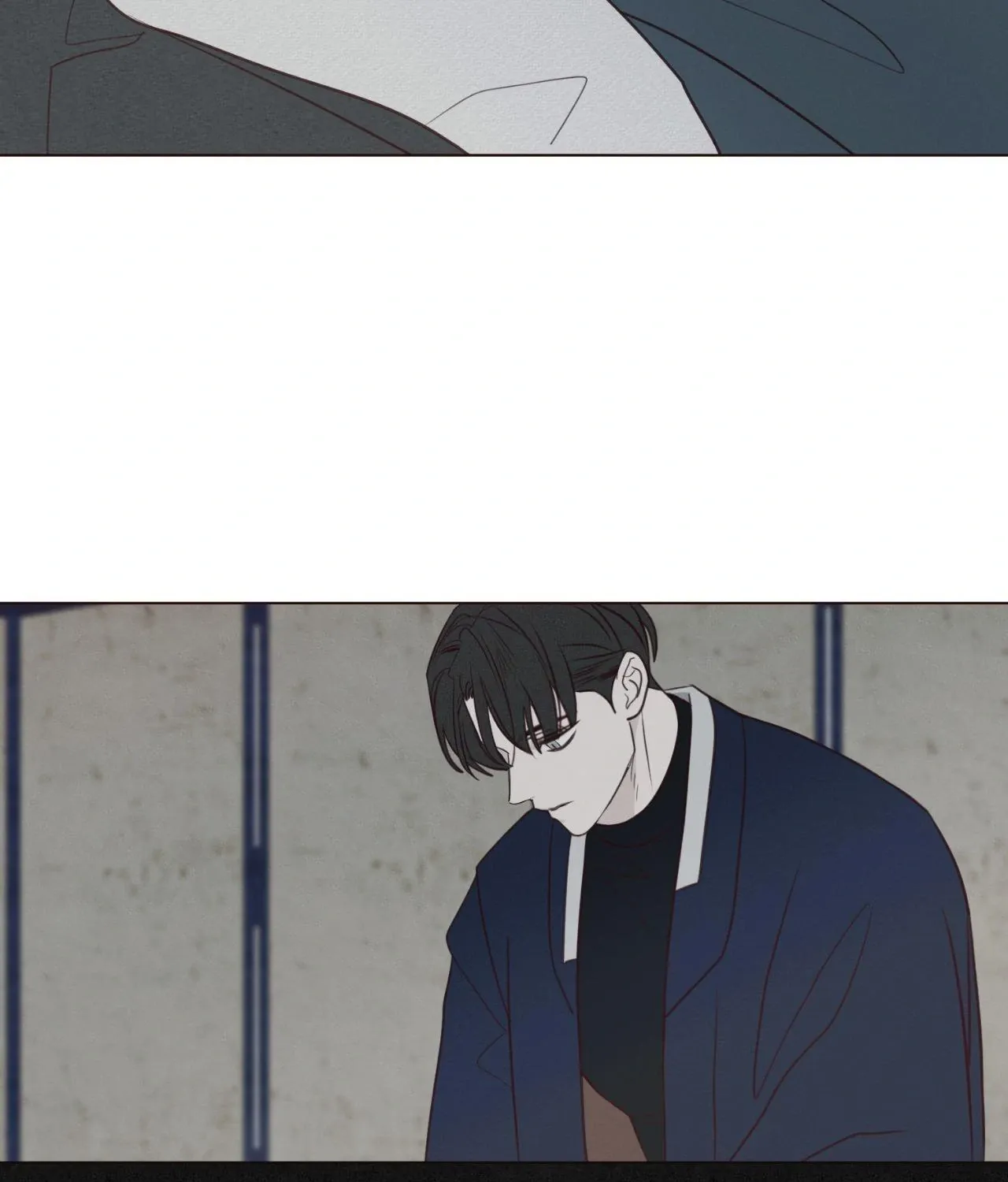 Fate Makes No Mistakes Chapter 144 page 73 - 