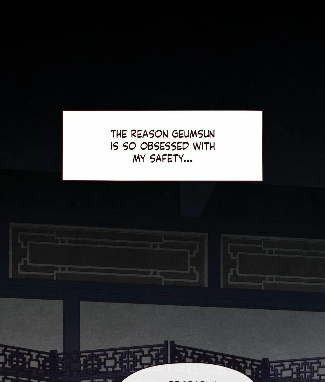 Fate Makes No Mistakes Chapter 144 page 82 - 