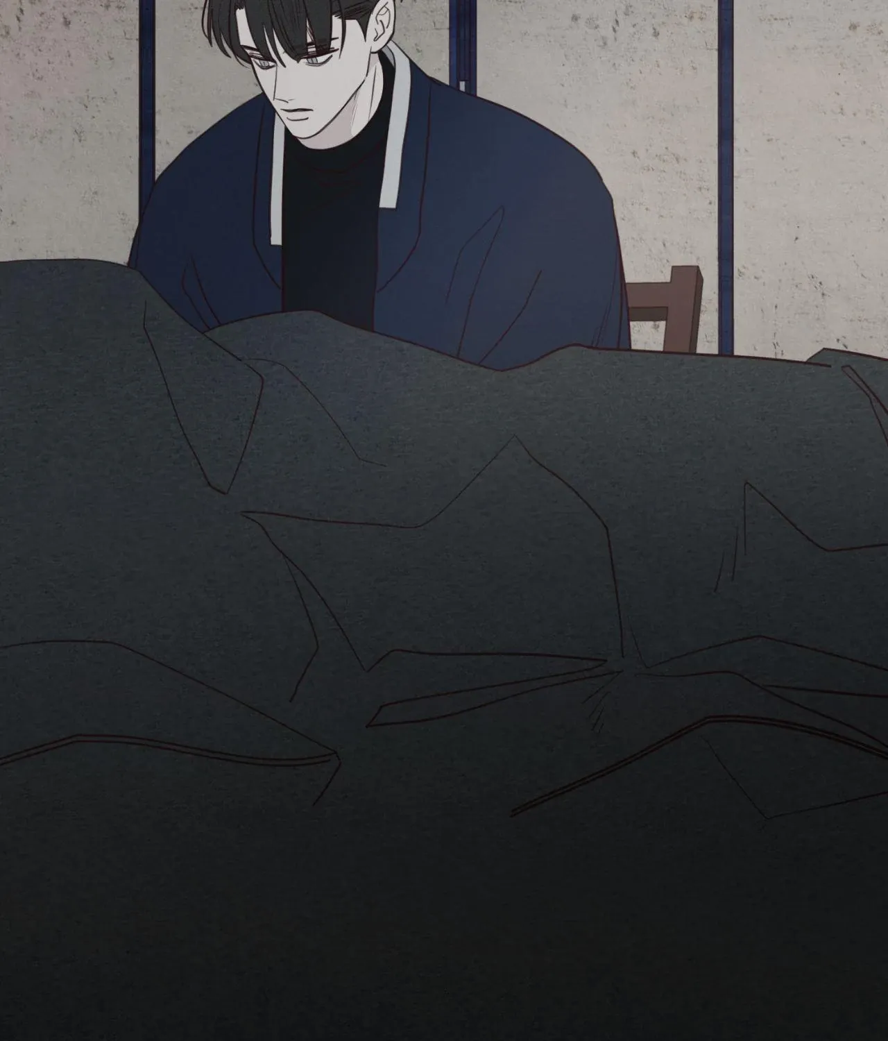 Fate Makes No Mistakes Chapter 144 page 84 - 