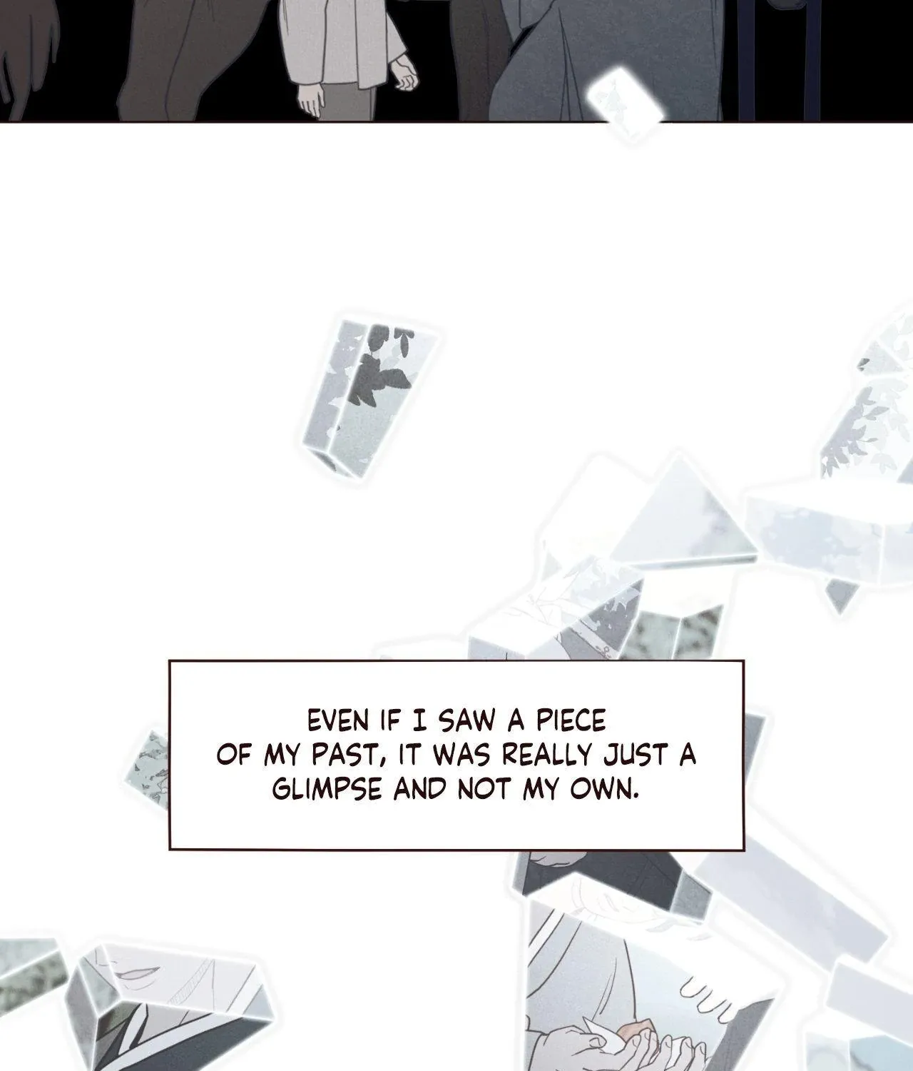 Fate Makes No Mistakes Chapter 144 page 92 - 