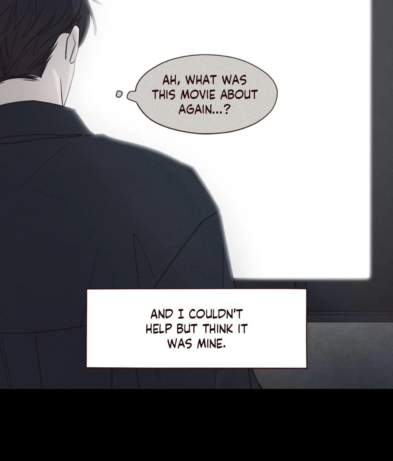 Fate Makes No Mistakes Chapter 144 page 96 - 