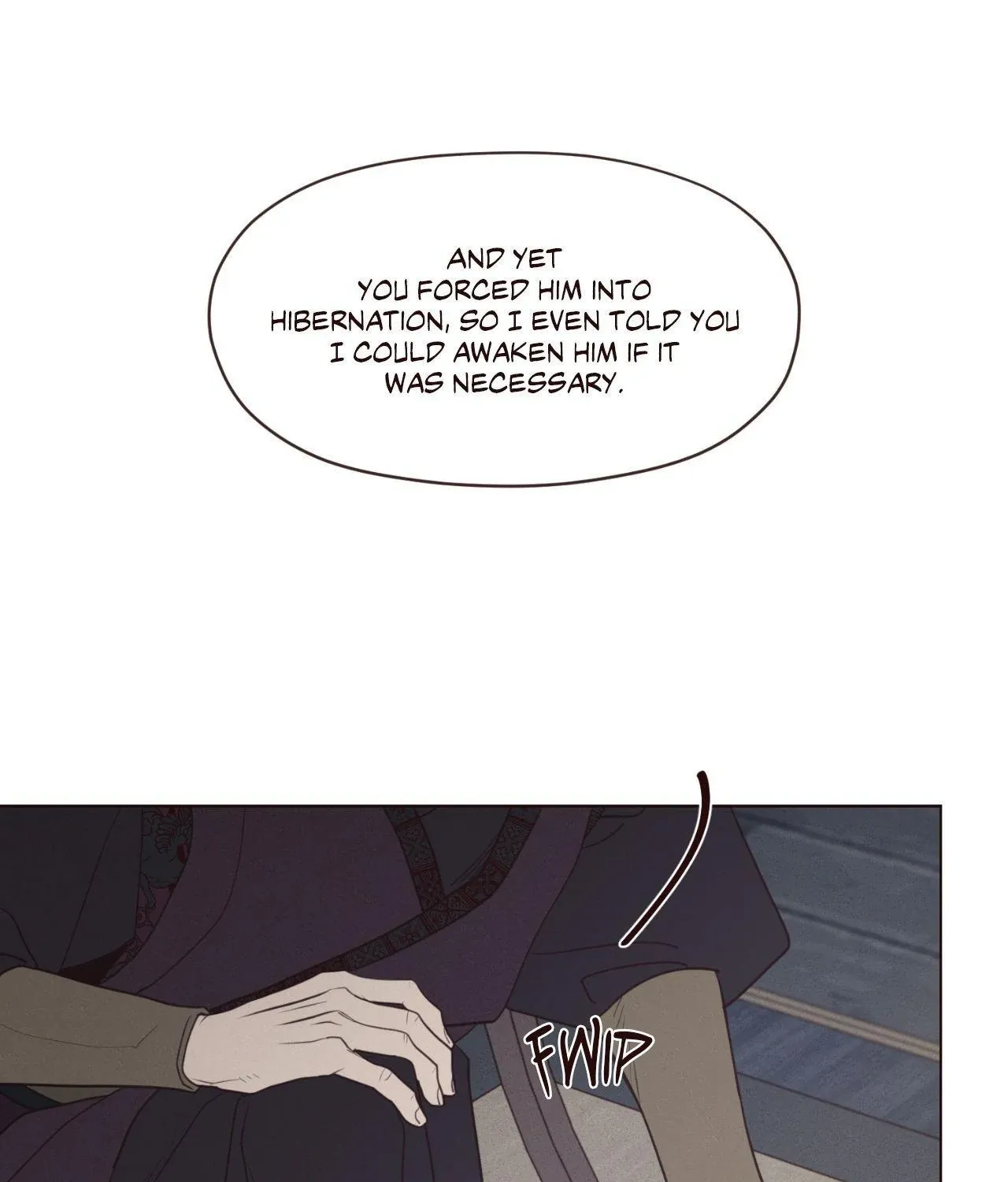 Fate Makes No Mistakes Chapter 145 page 103 - 