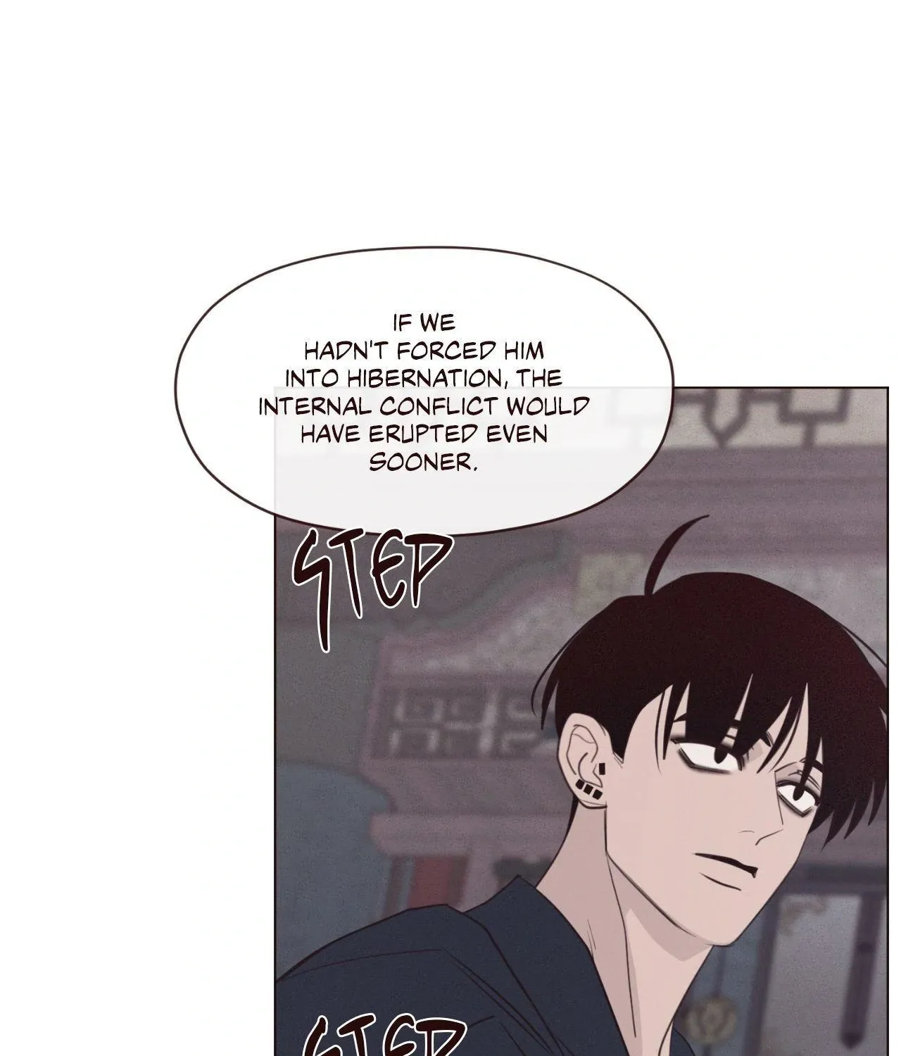 Fate Makes No Mistakes Chapter 145 page 105 - 