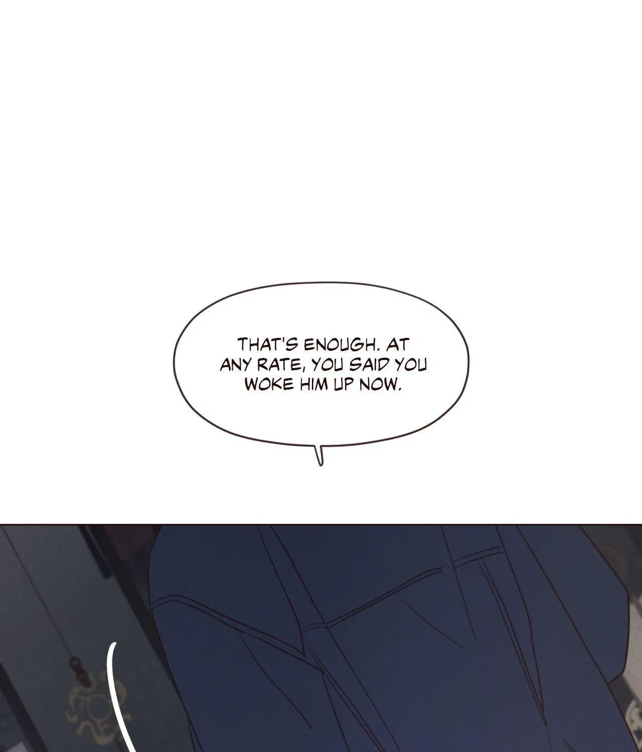 Fate Makes No Mistakes Chapter 145 page 113 - 