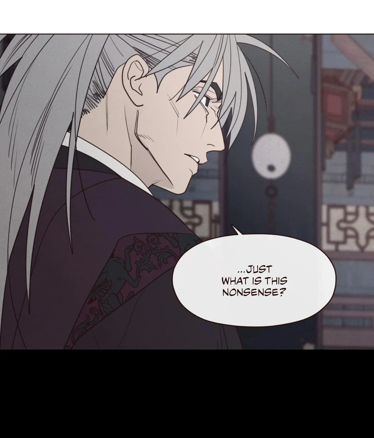 Fate Makes No Mistakes Chapter 145 page 121 - 