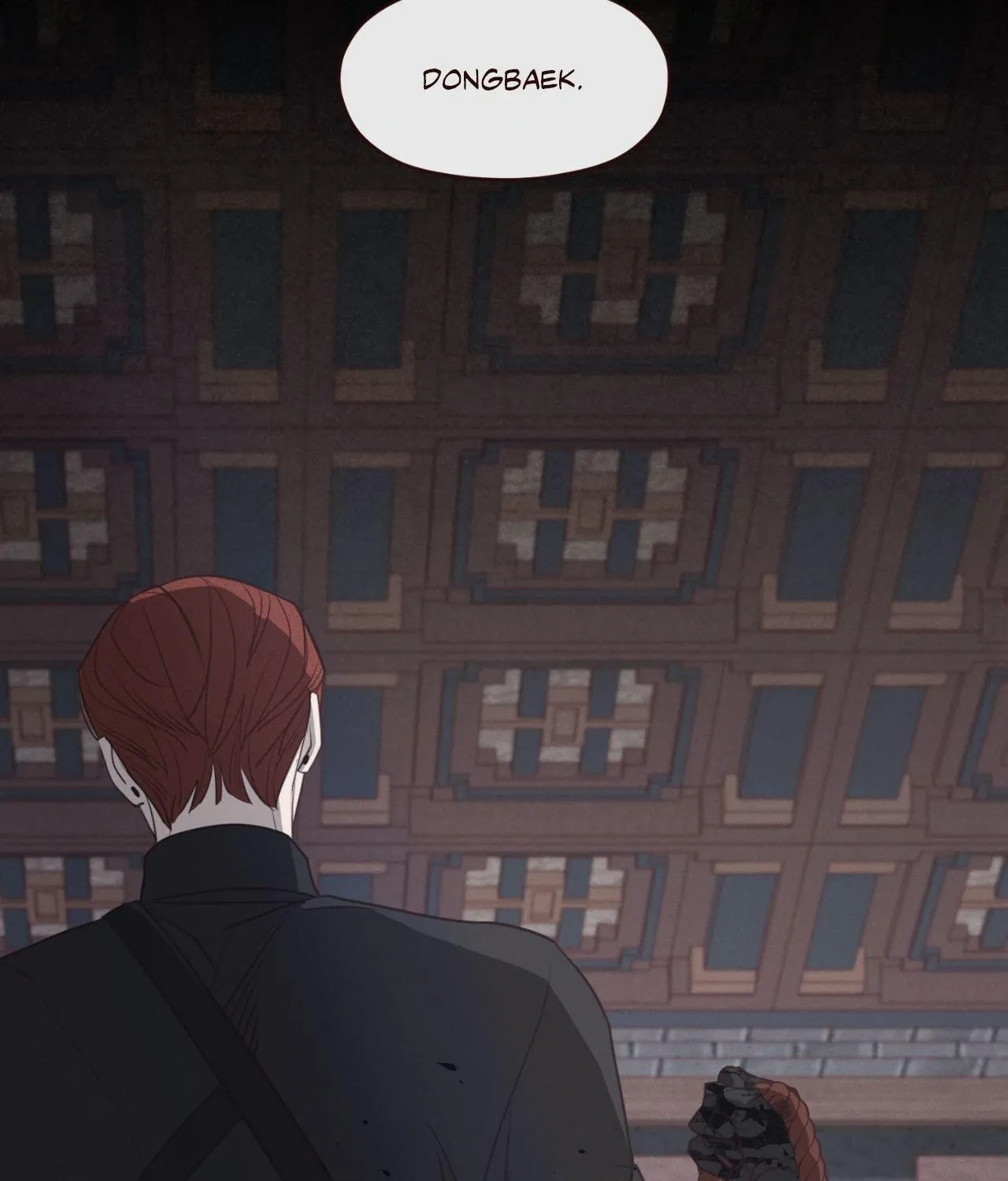 Fate Makes No Mistakes Chapter 145 page 123 - 