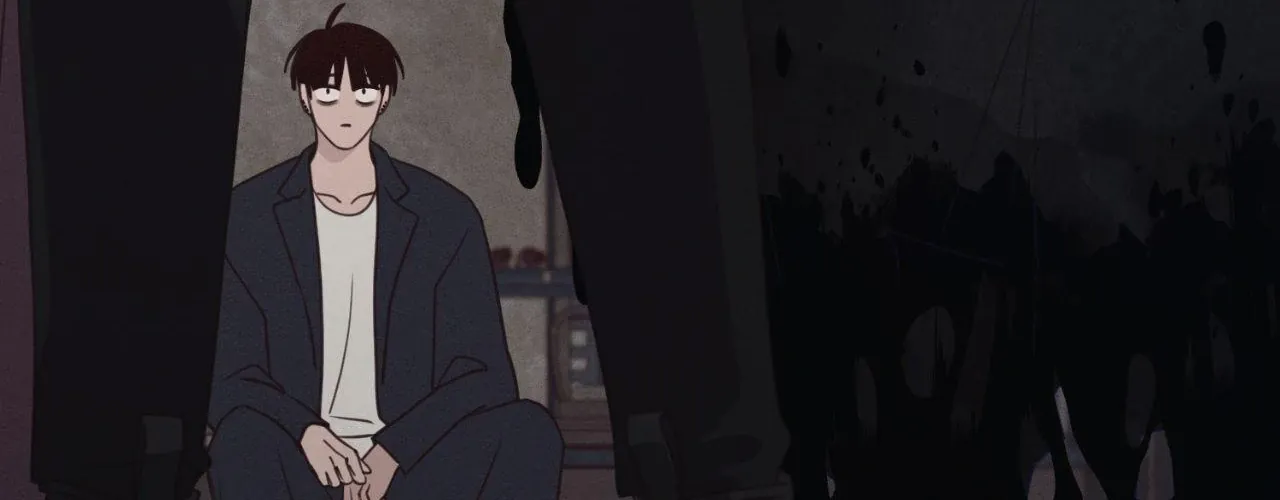 Fate Makes No Mistakes Chapter 145 page 126 - 
