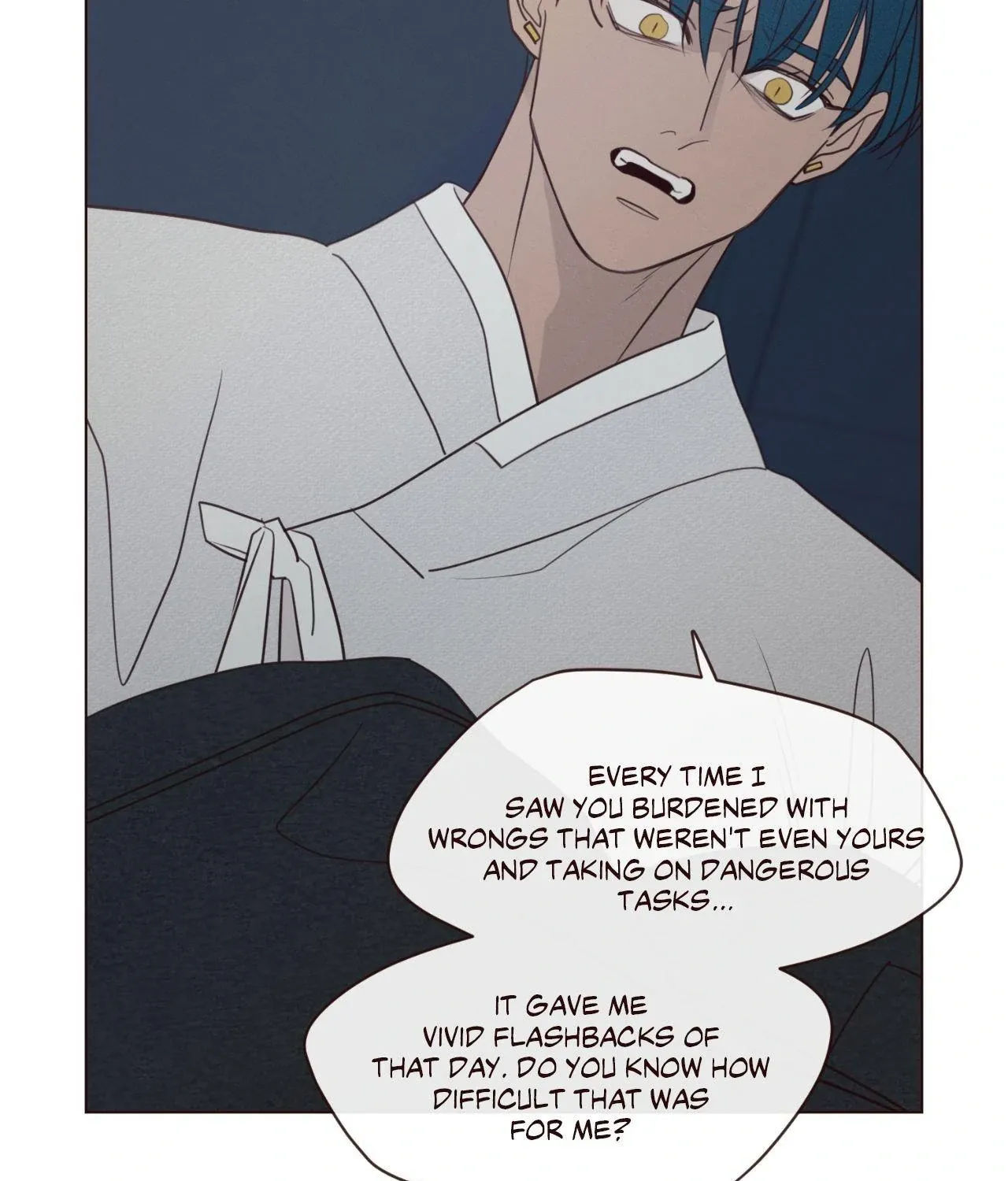 Fate Makes No Mistakes Chapter 145 page 14 - 