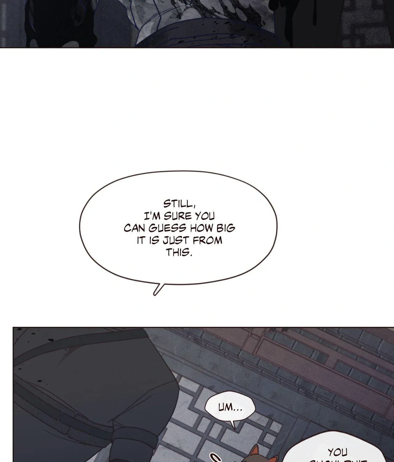 Fate Makes No Mistakes Chapter 145 page 132 - 