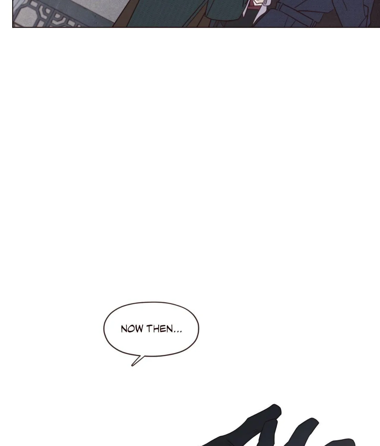 Fate Makes No Mistakes Chapter 145 page 134 - 