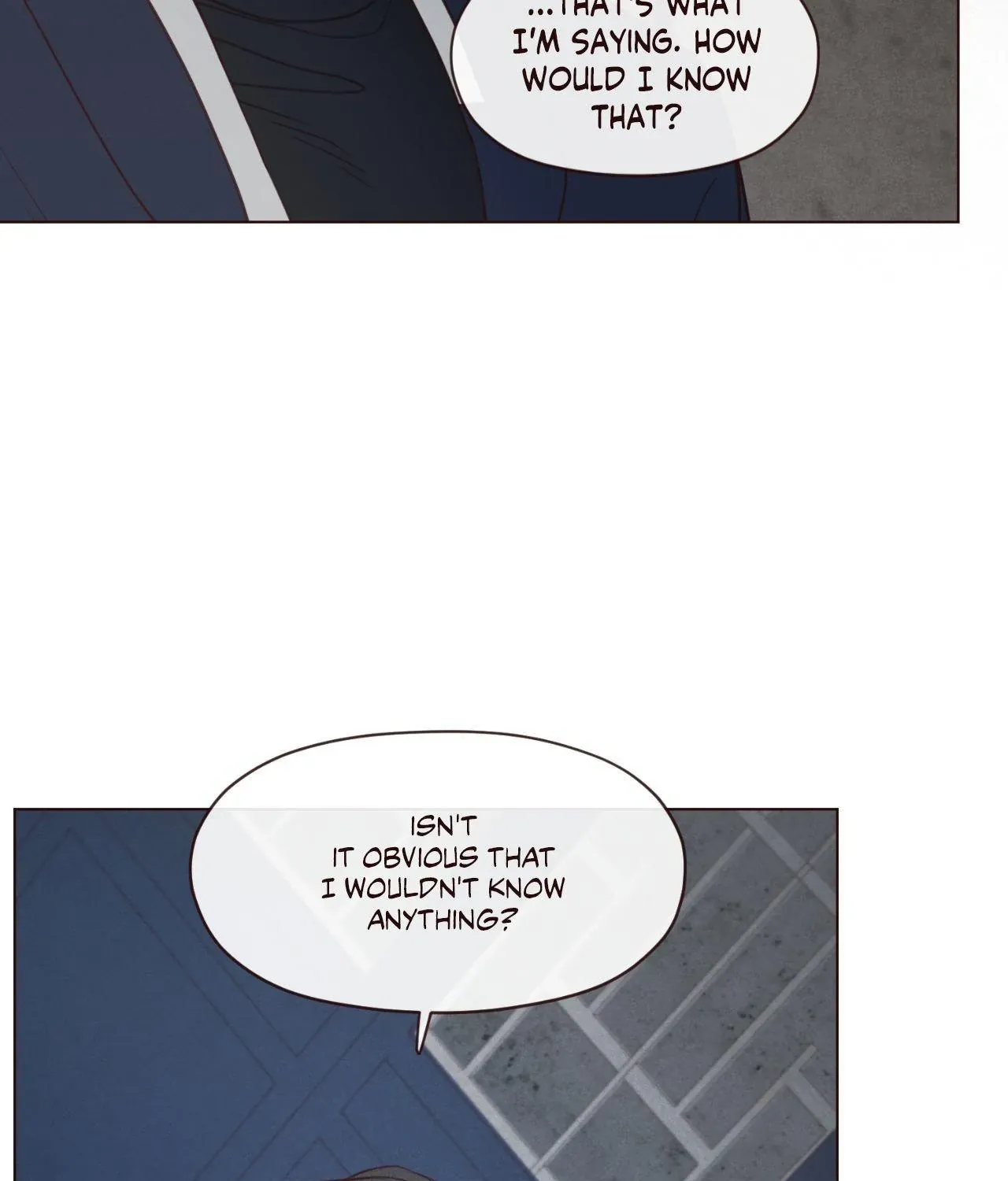 Fate Makes No Mistakes Chapter 145 page 22 - 
