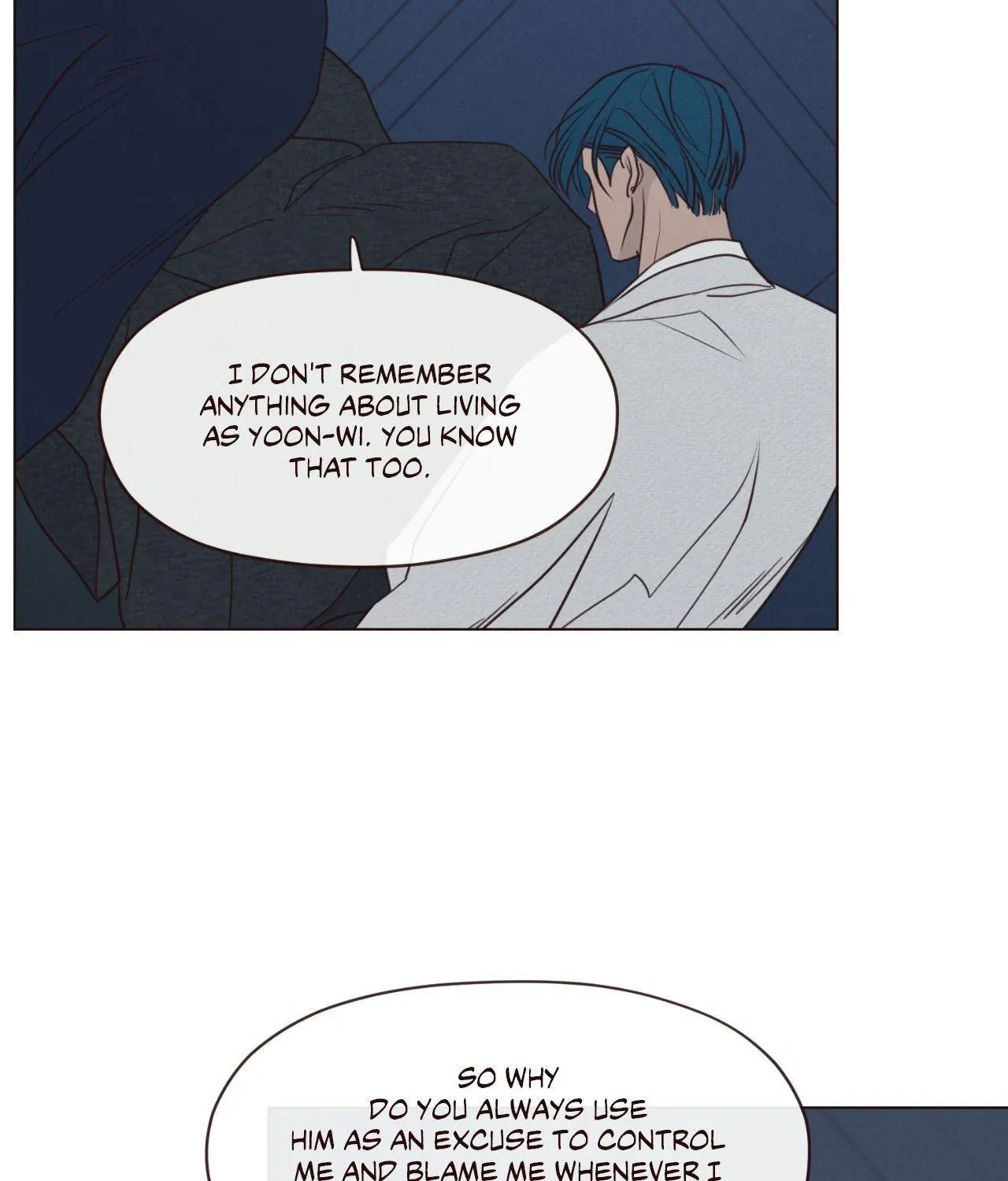 Fate Makes No Mistakes Chapter 145 page 24 - 