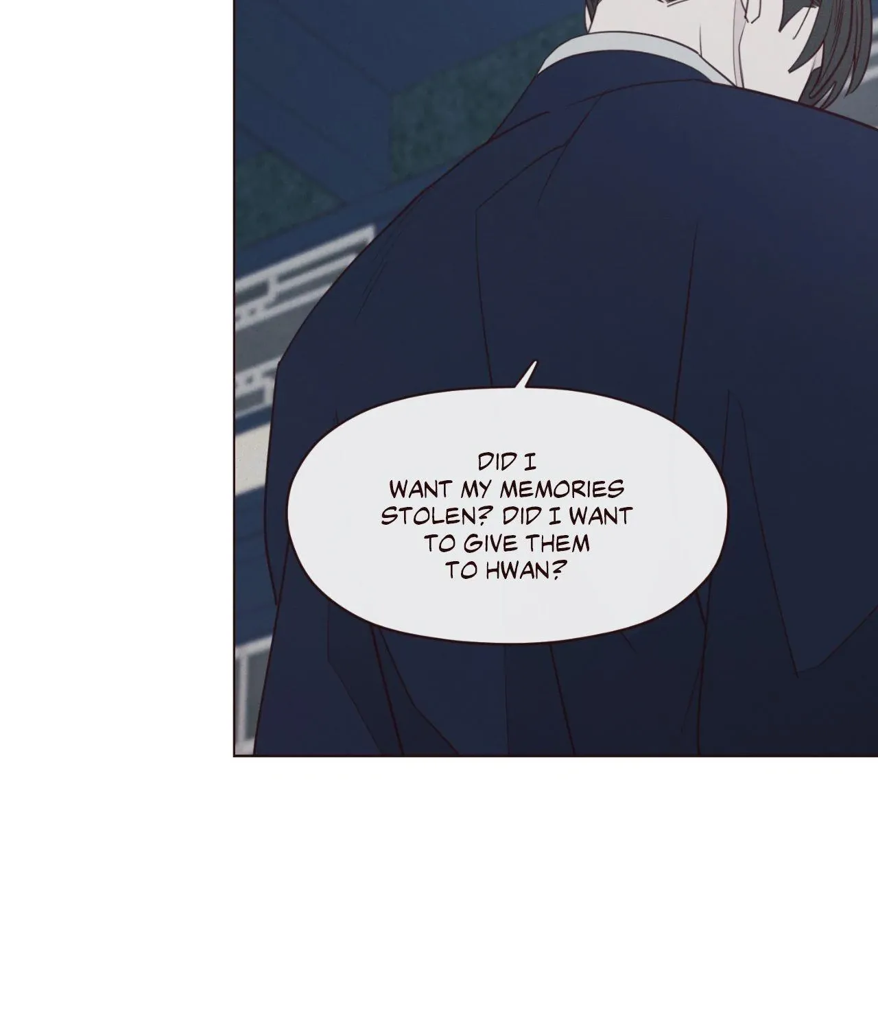 Fate Makes No Mistakes Chapter 145 page 26 - 