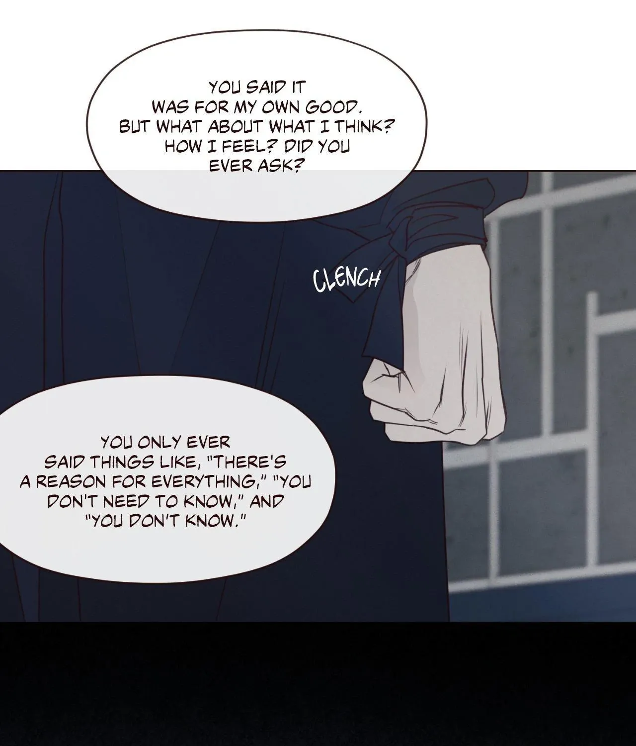 Fate Makes No Mistakes Chapter 145 page 28 - 