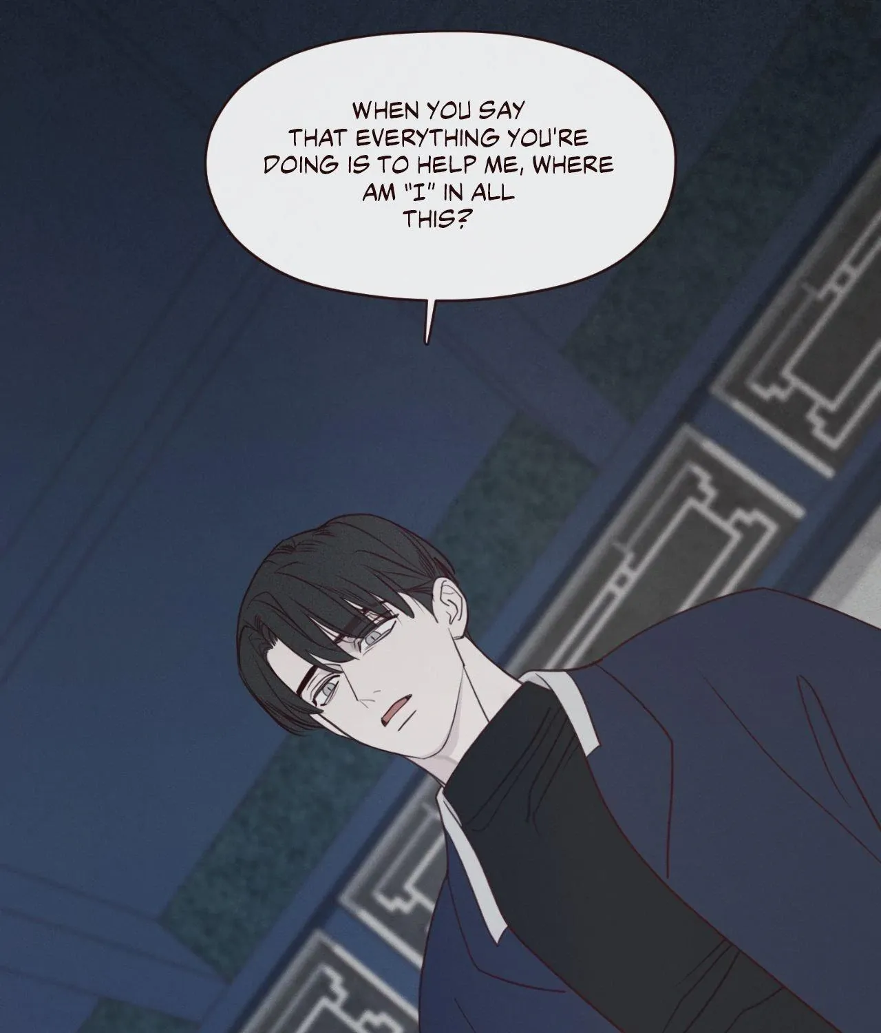 Fate Makes No Mistakes Chapter 145 page 30 - 