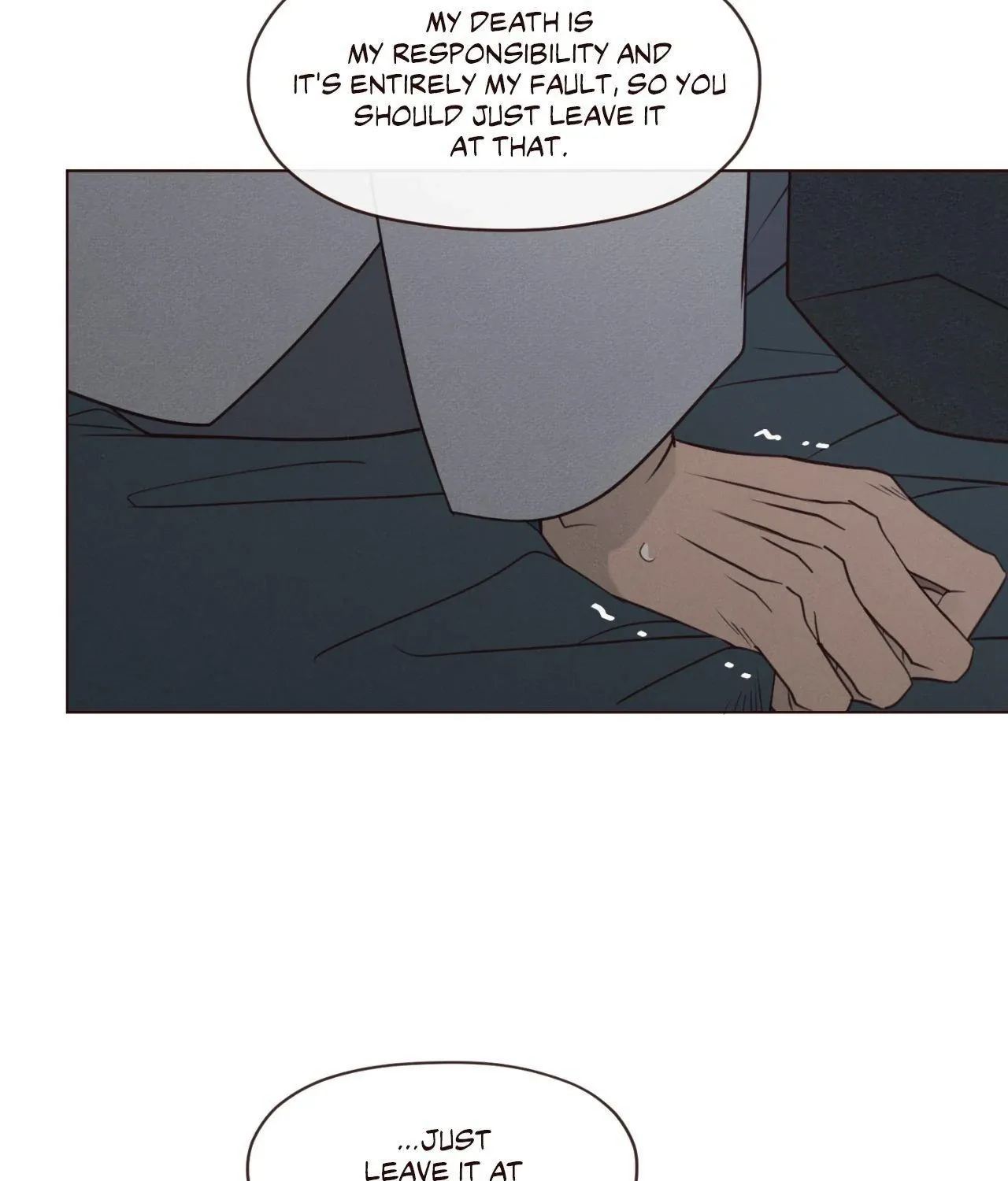 Fate Makes No Mistakes Chapter 145 page 4 - 