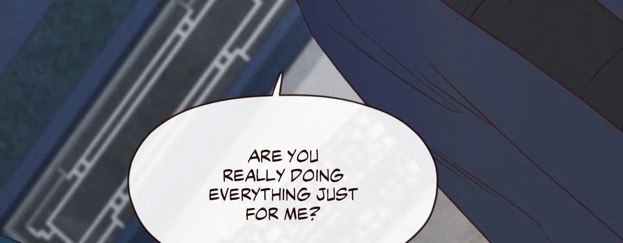 Fate Makes No Mistakes Chapter 145 page 31 - 