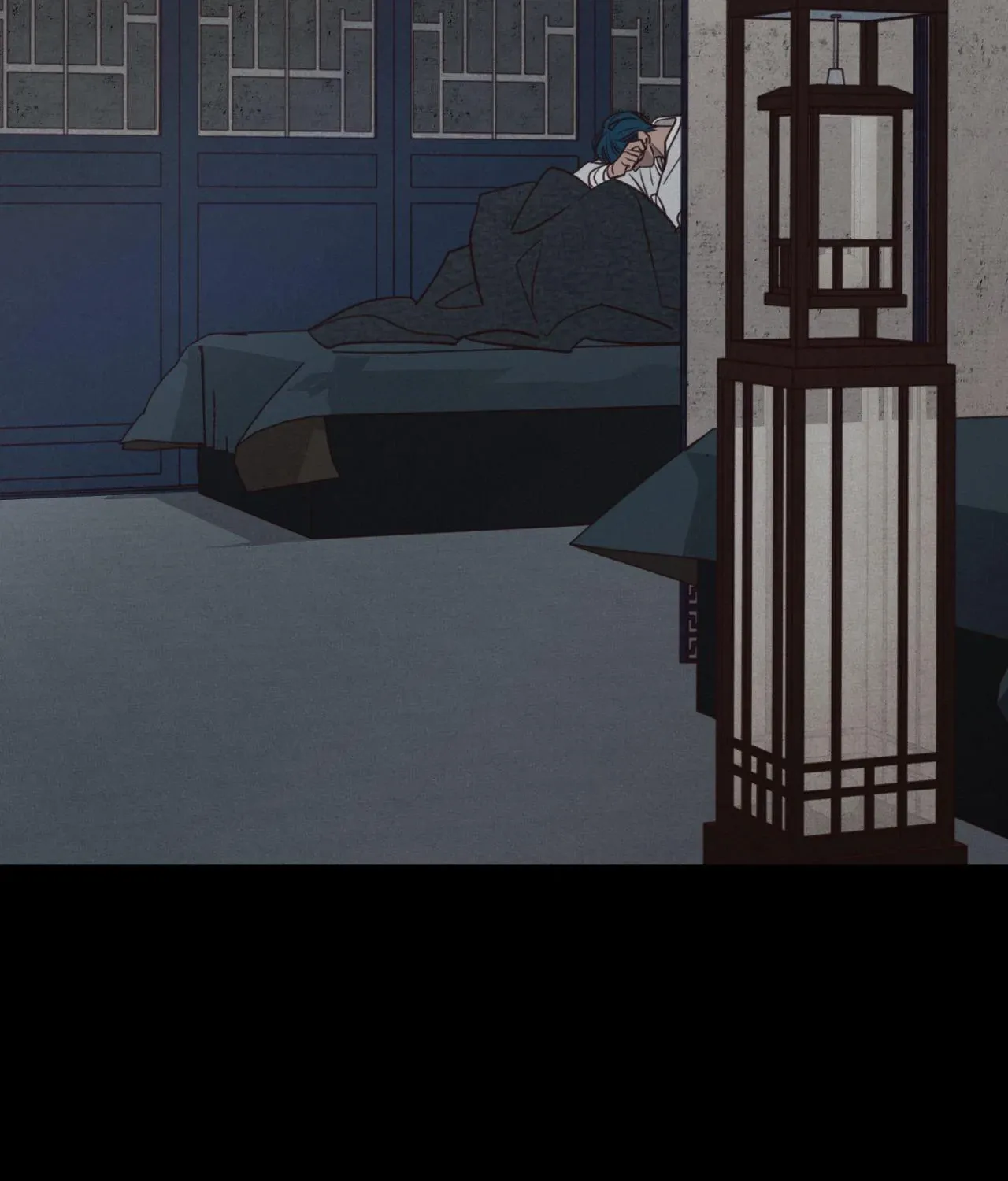 Fate Makes No Mistakes Chapter 145 page 42 - 