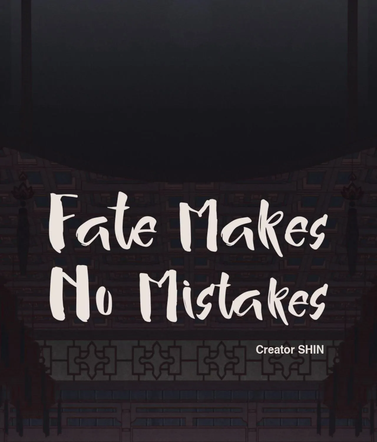 Fate Makes No Mistakes Chapter 145 page 46 - 
