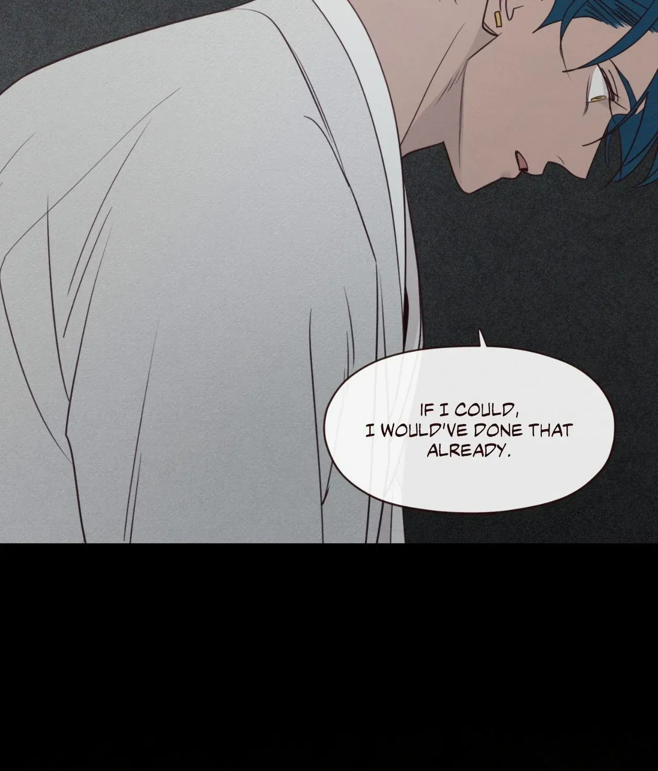 Fate Makes No Mistakes Chapter 145 page 6 - 
