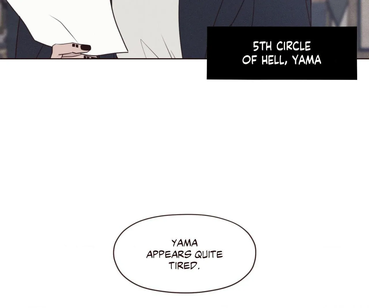 Fate Makes No Mistakes Chapter 145 page 52 - 